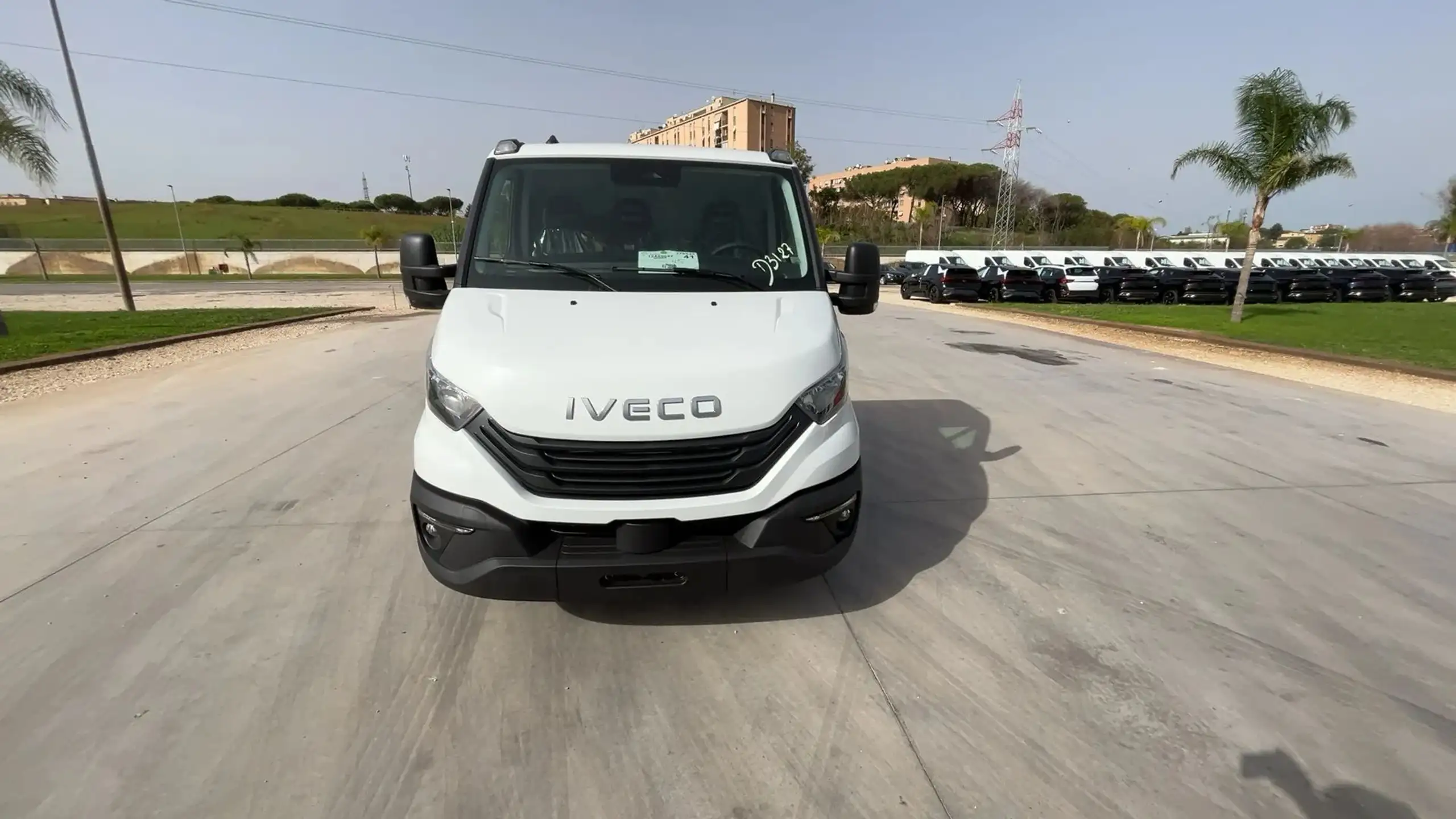 Iveco - Daily