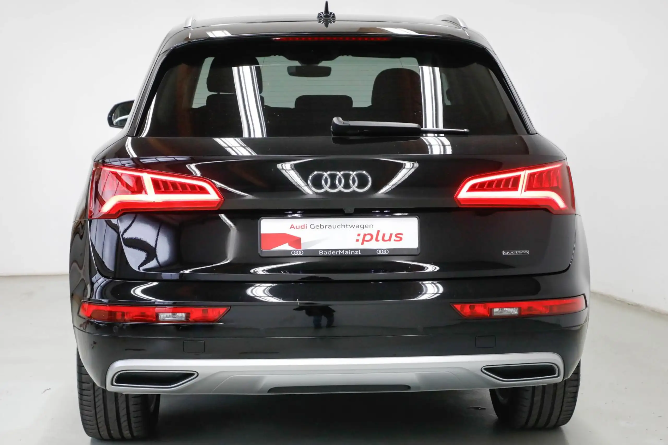 Audi - Q5