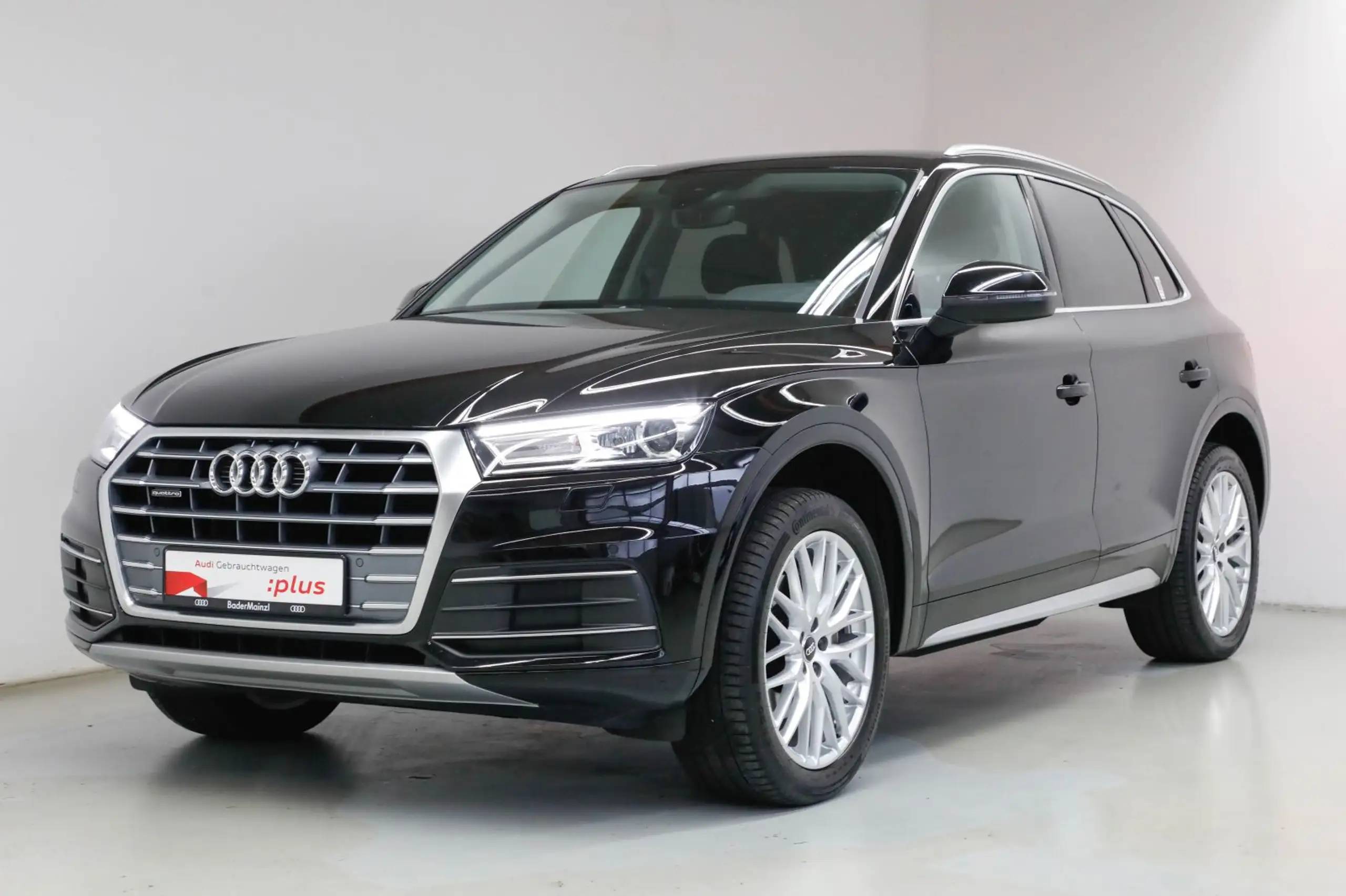 Audi - Q5