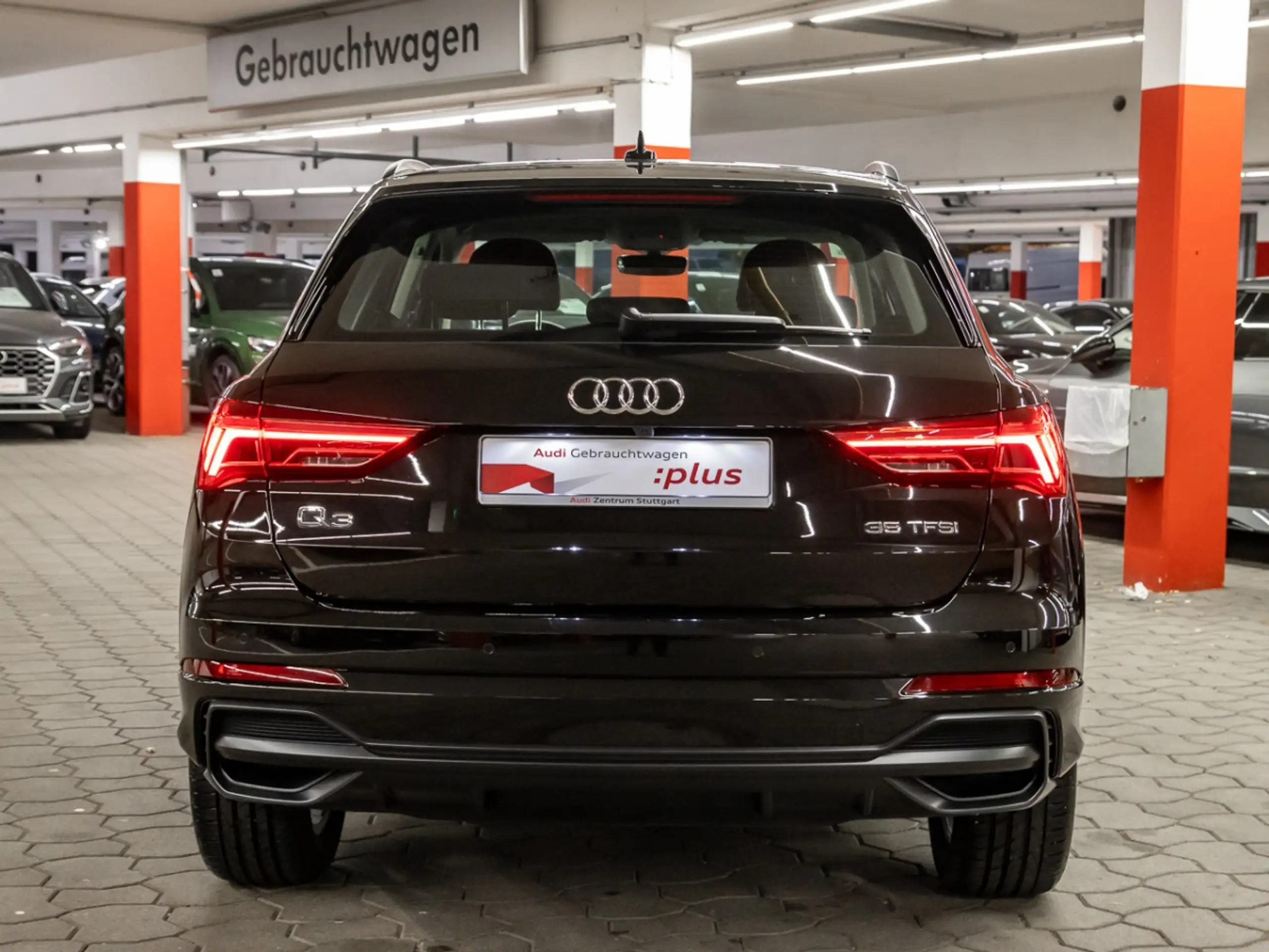 Audi - Q3