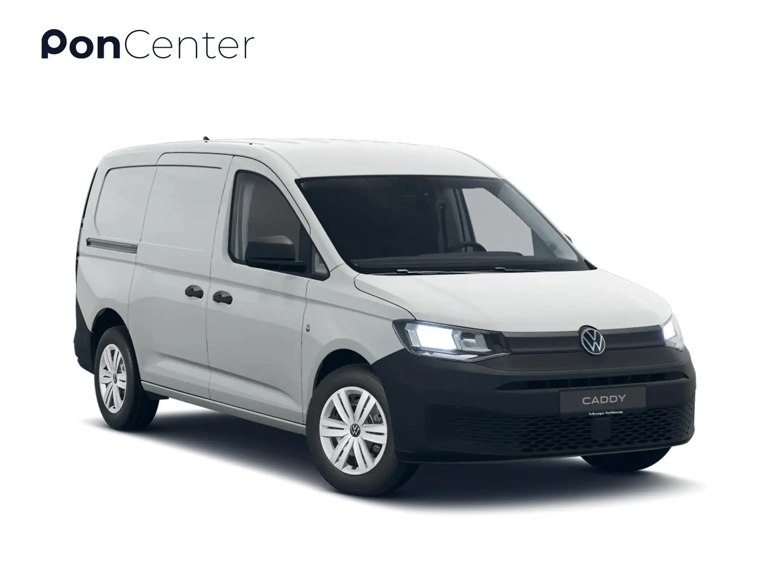 Volkswagen - Caddy