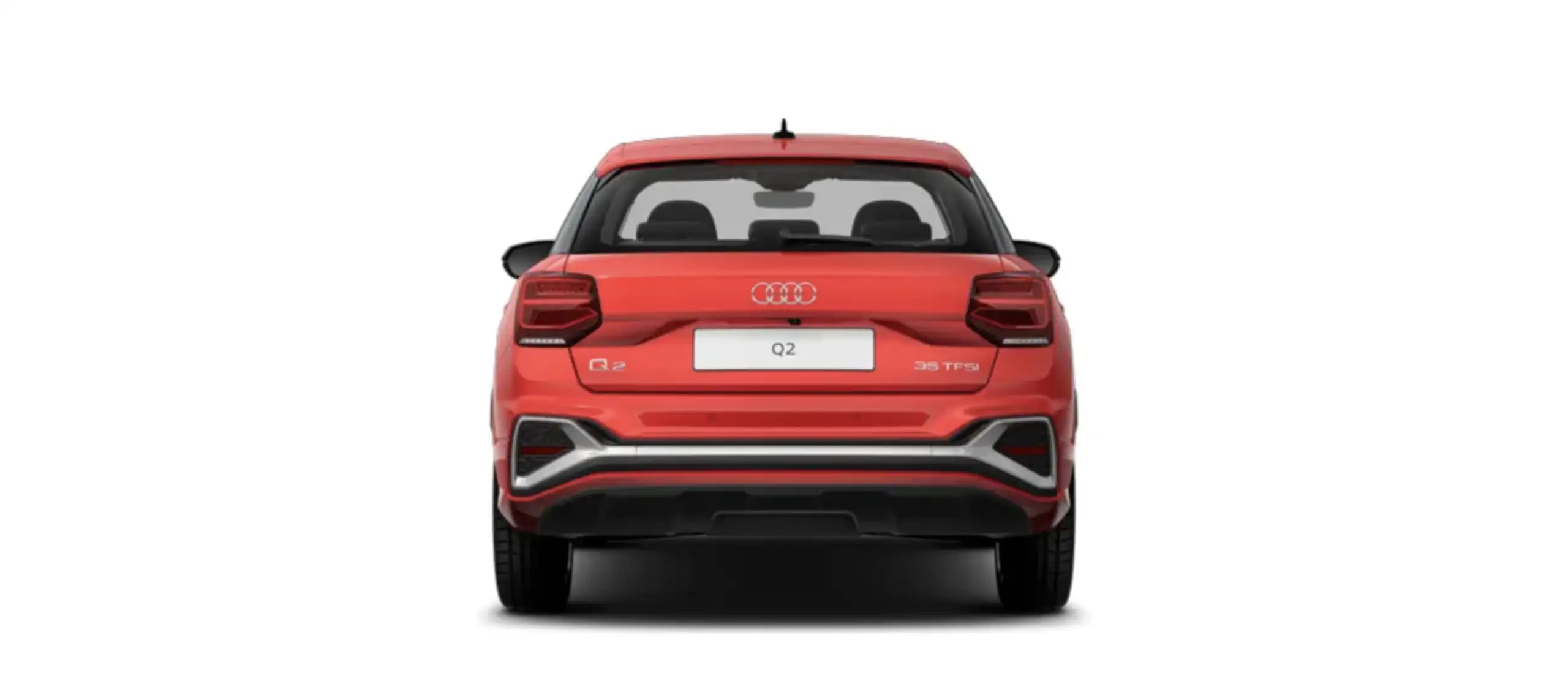 Audi - Q2