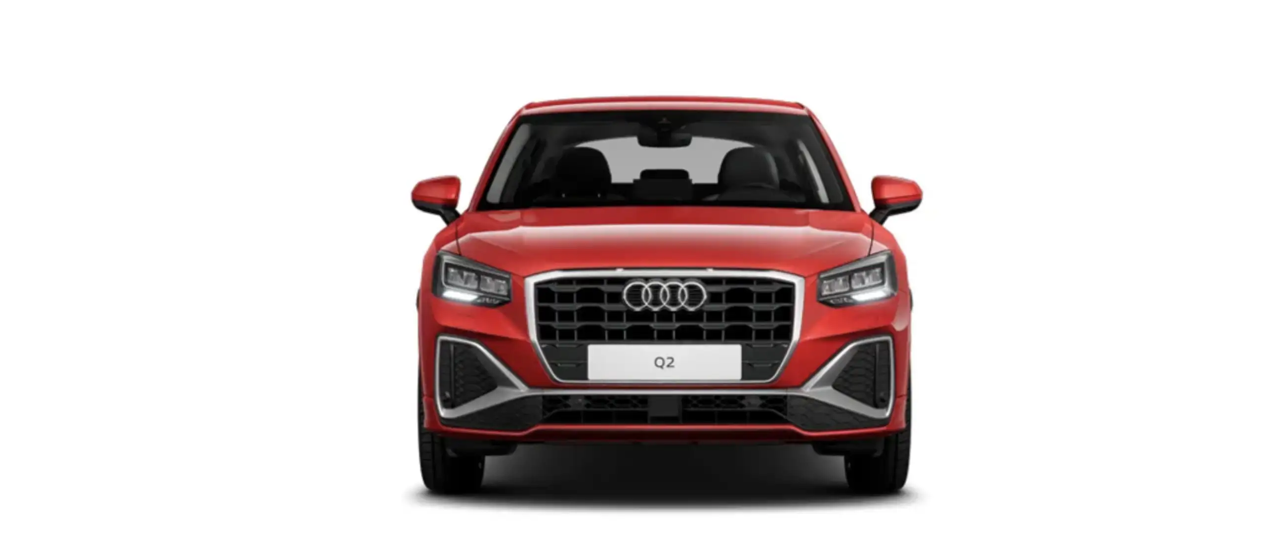 Audi - Q2