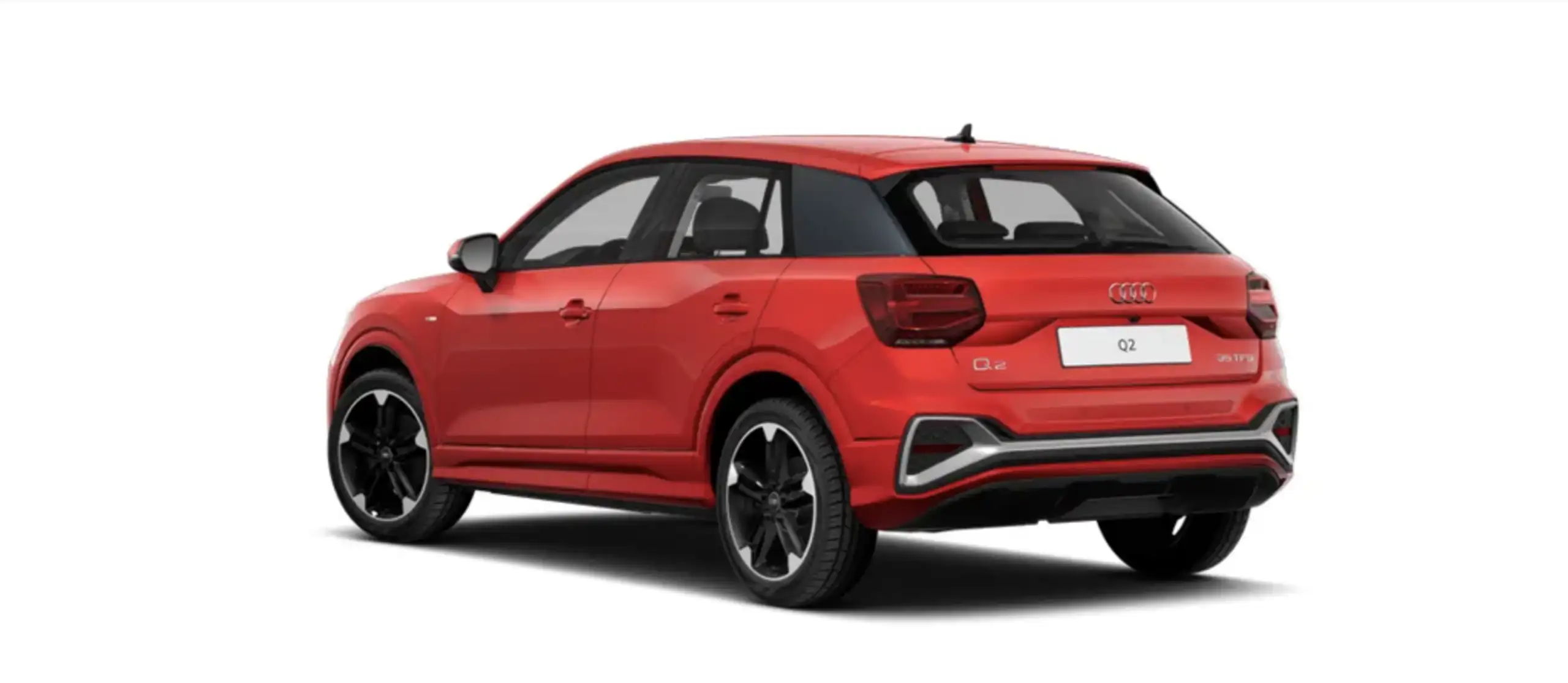 Audi - Q2