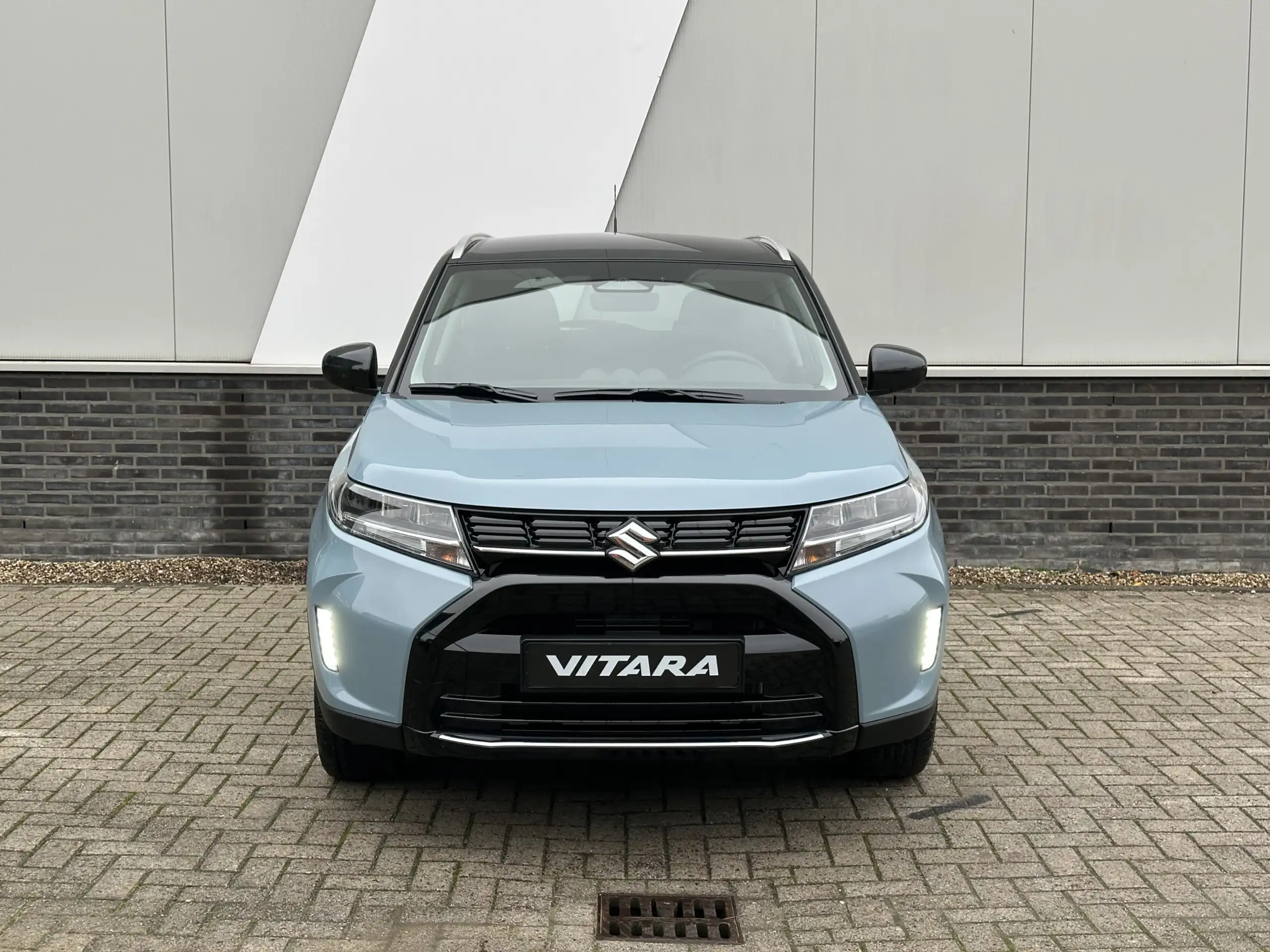 Suzuki - Vitara