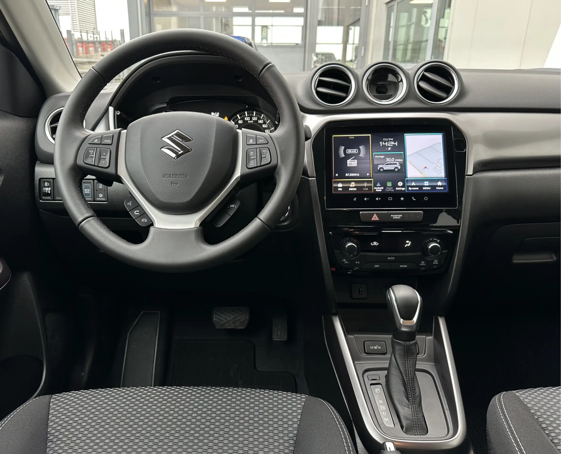 Suzuki - Vitara