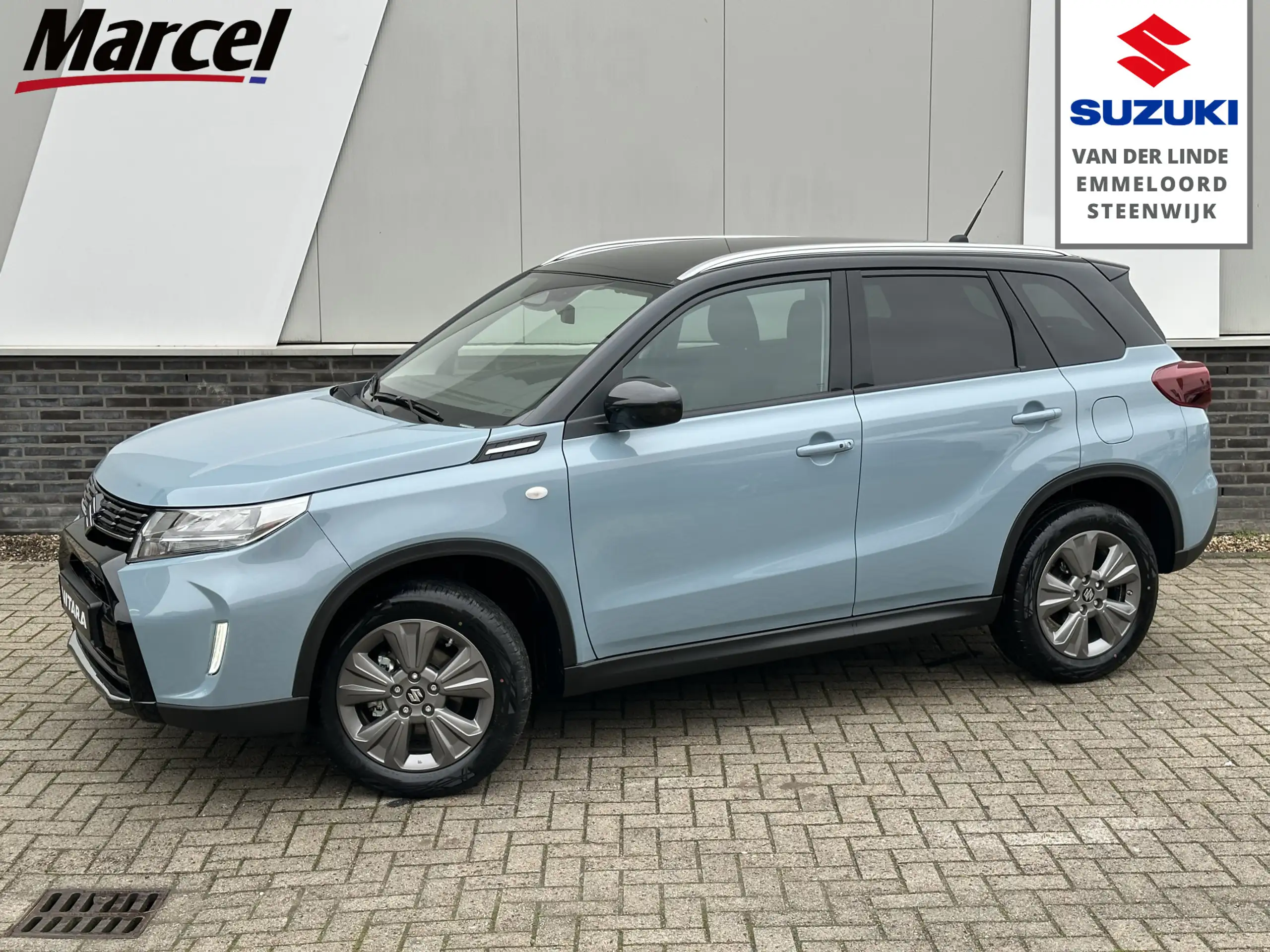 Suzuki - Vitara