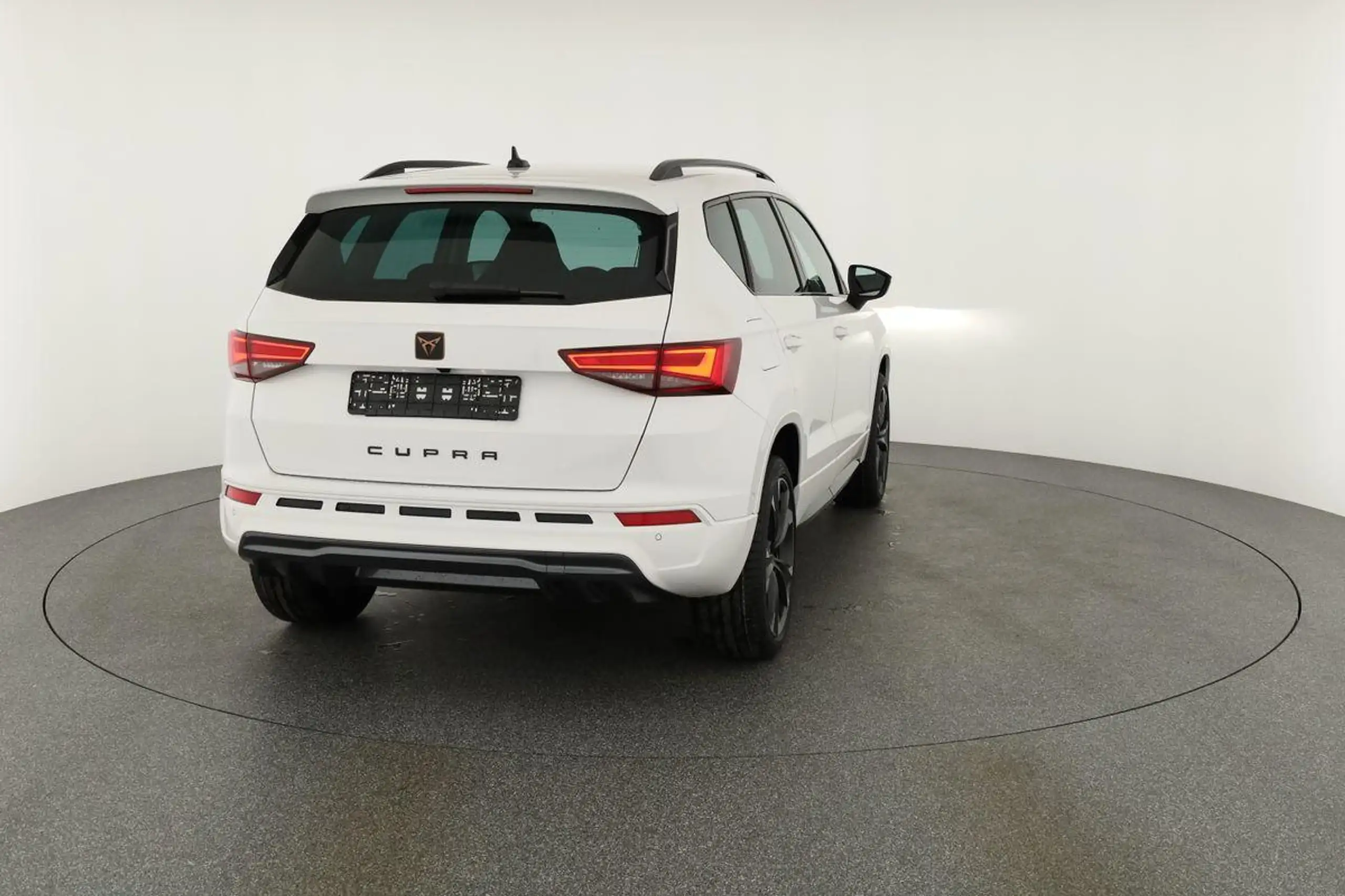 CUPRA - Ateca