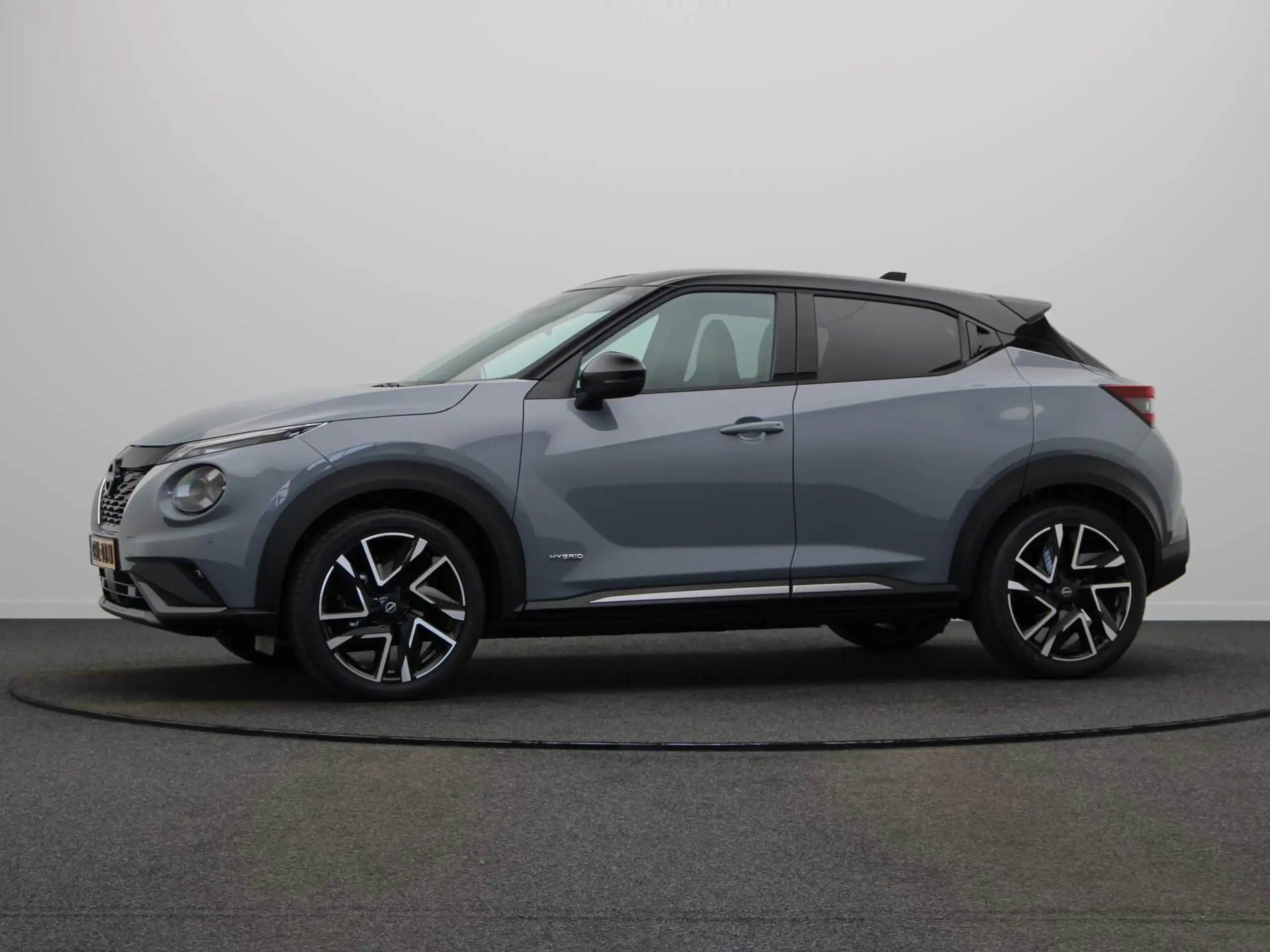 Nissan - Juke