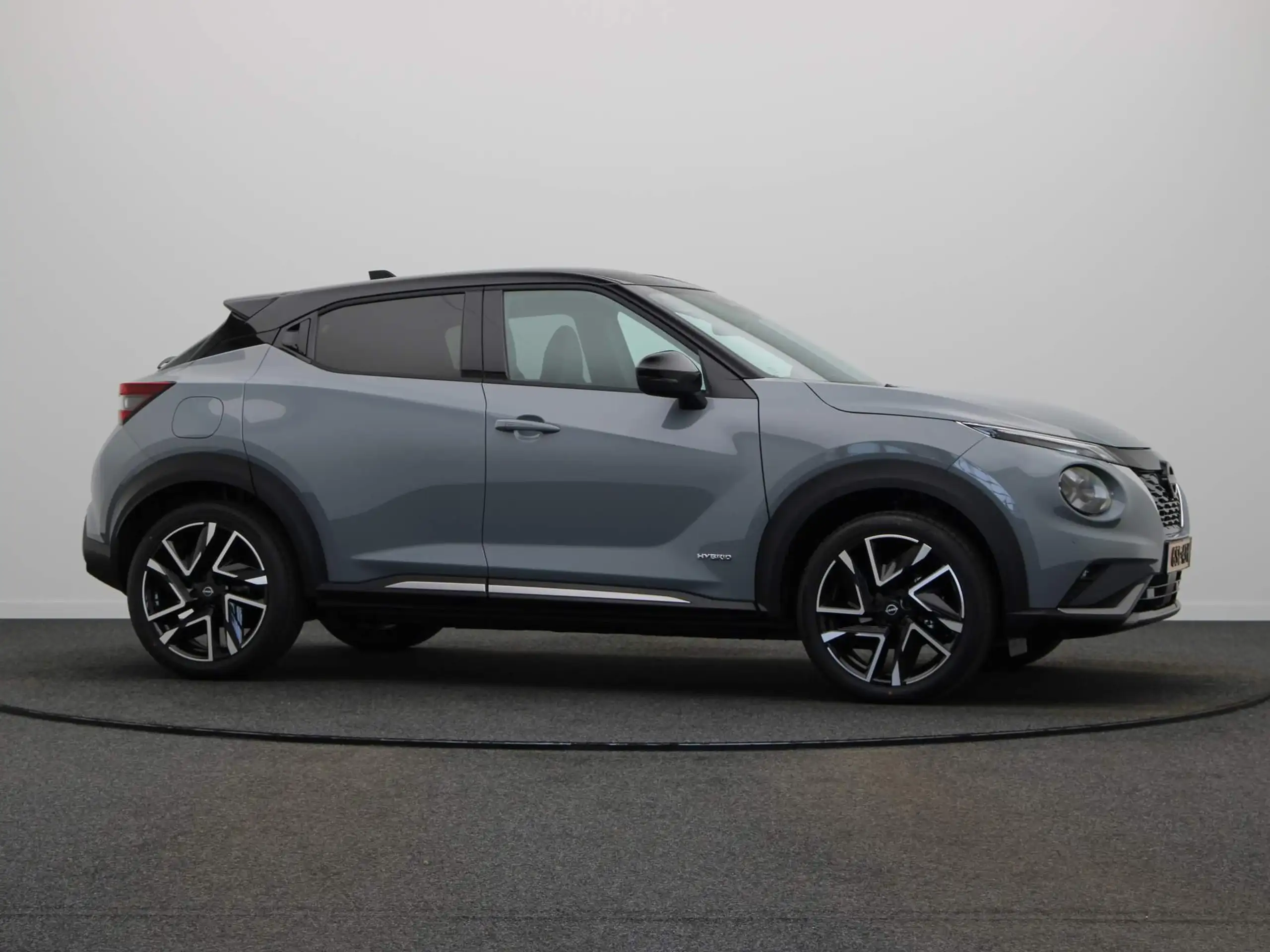 Nissan - Juke