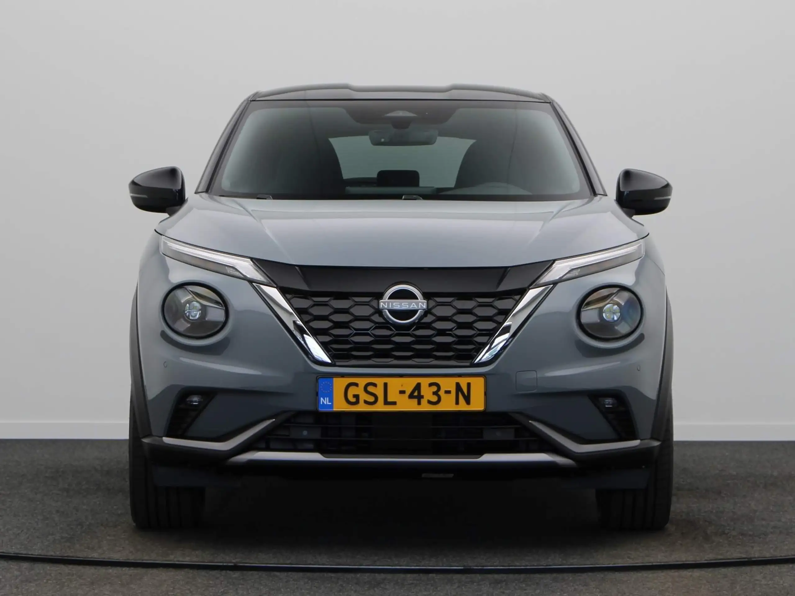 Nissan - Juke