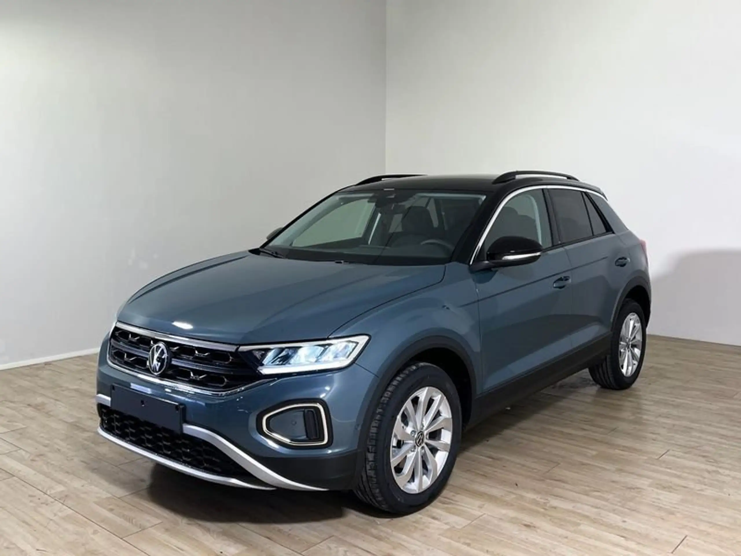 Volkswagen T-Roc 2023