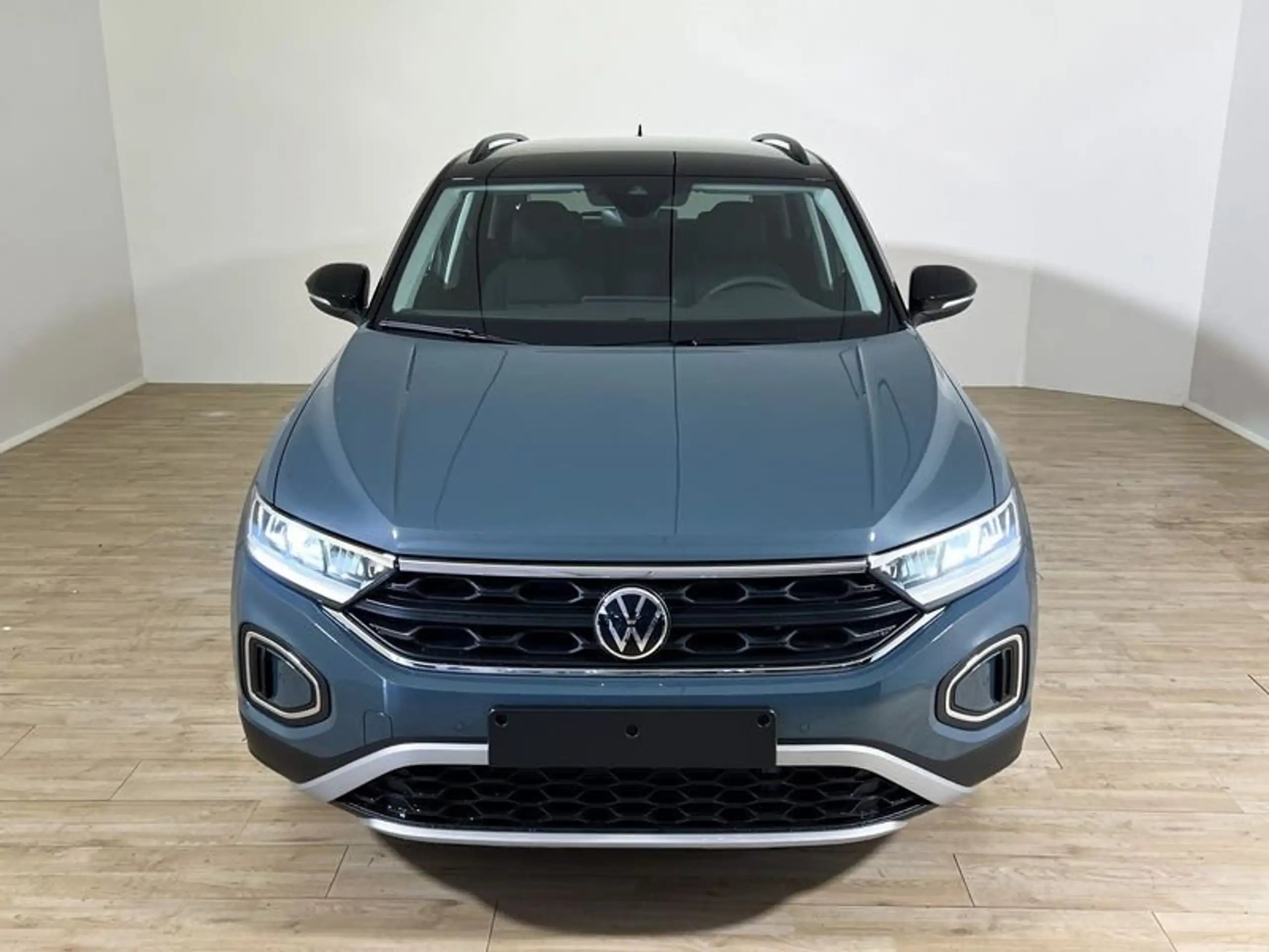 Volkswagen - T-Roc