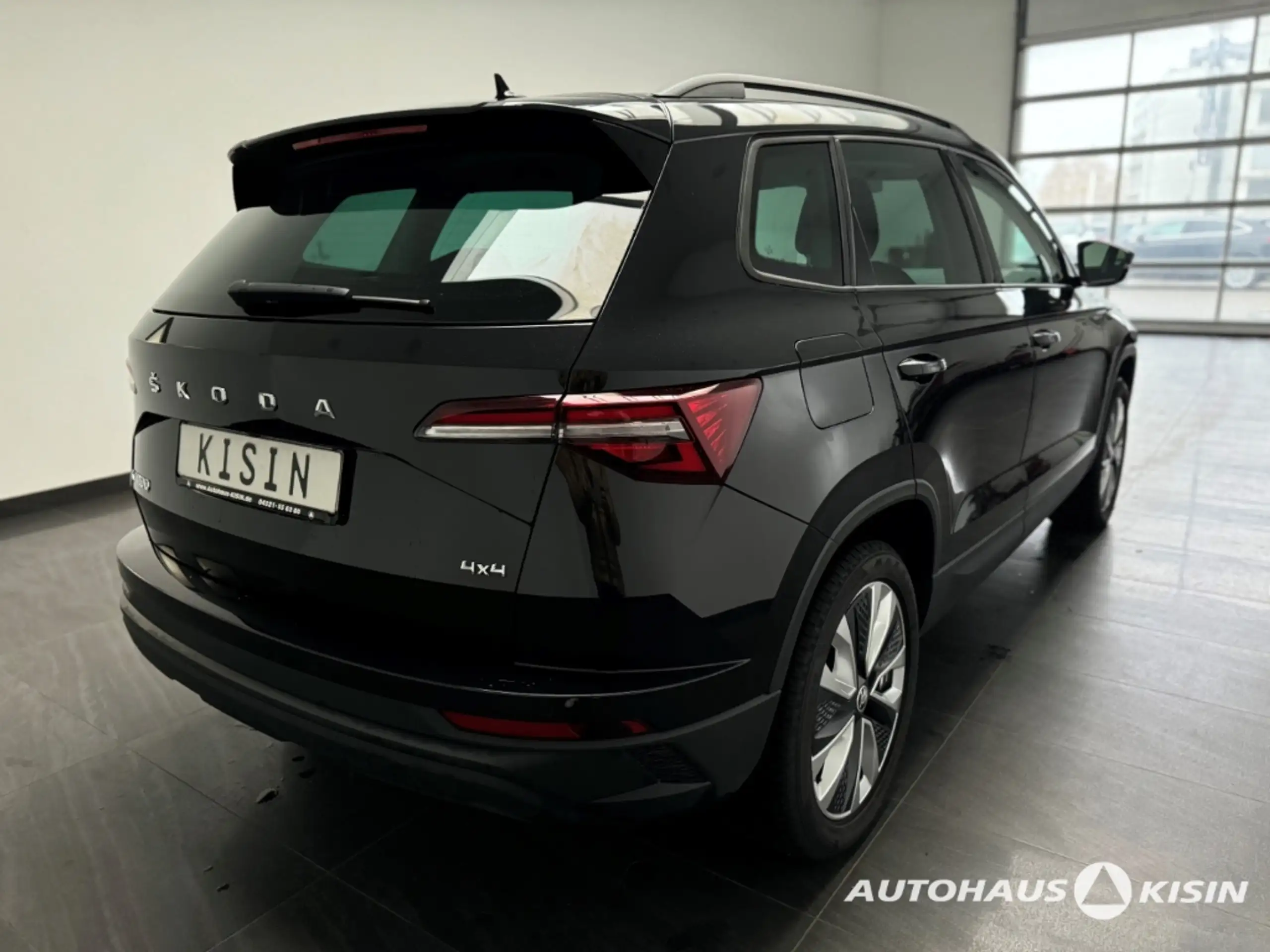 Skoda - Karoq