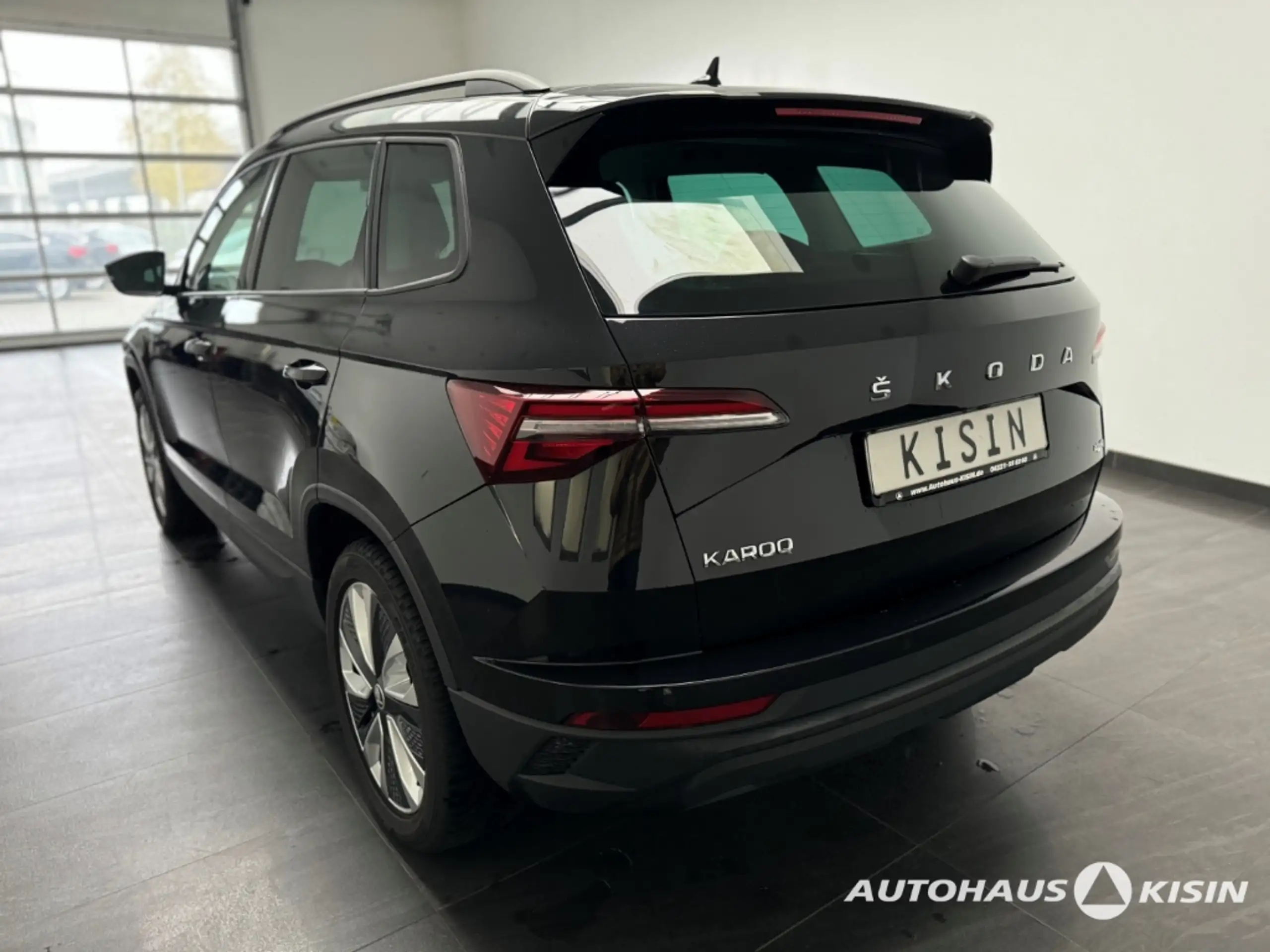 Skoda - Karoq