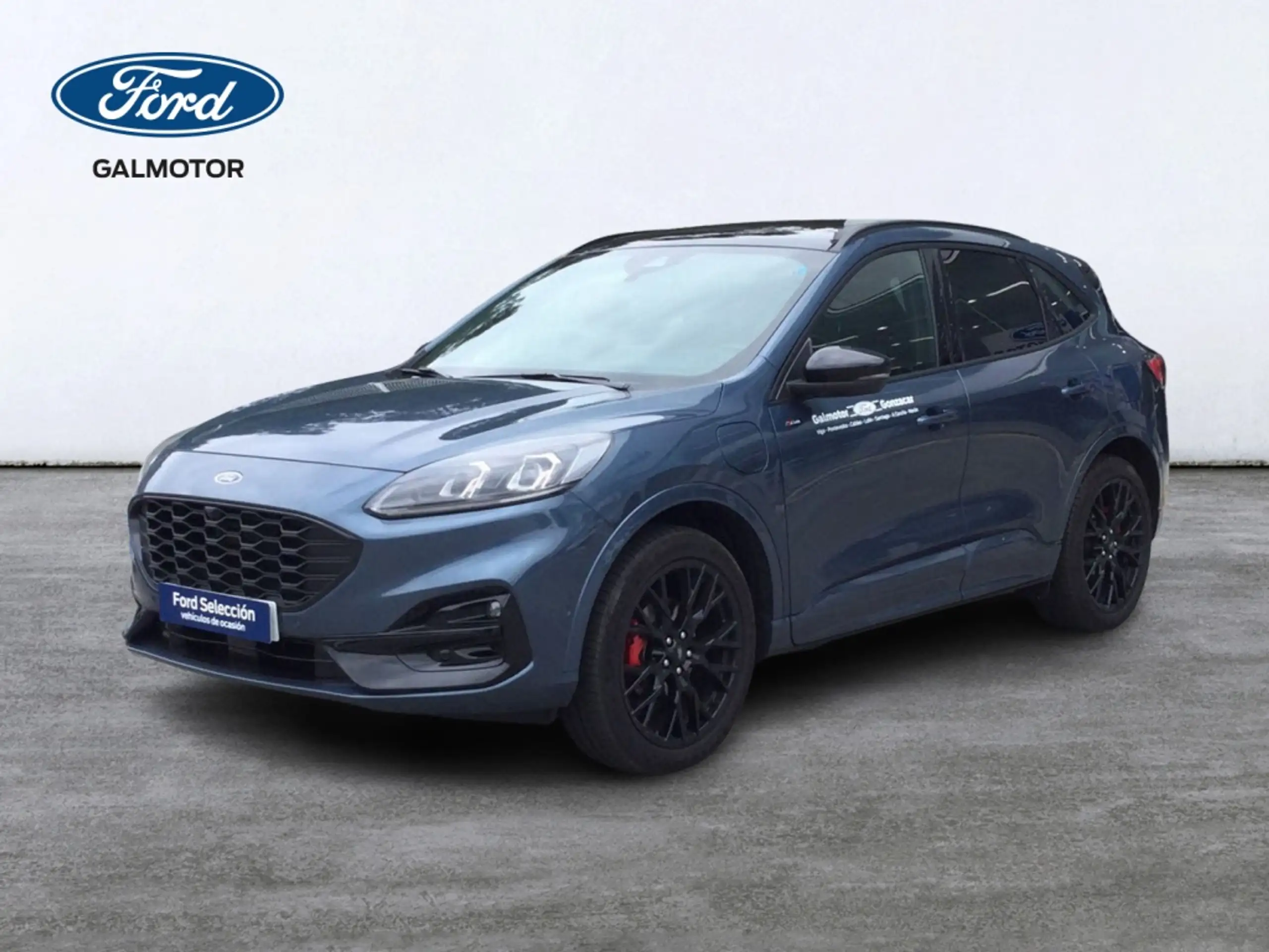 Ford - Kuga