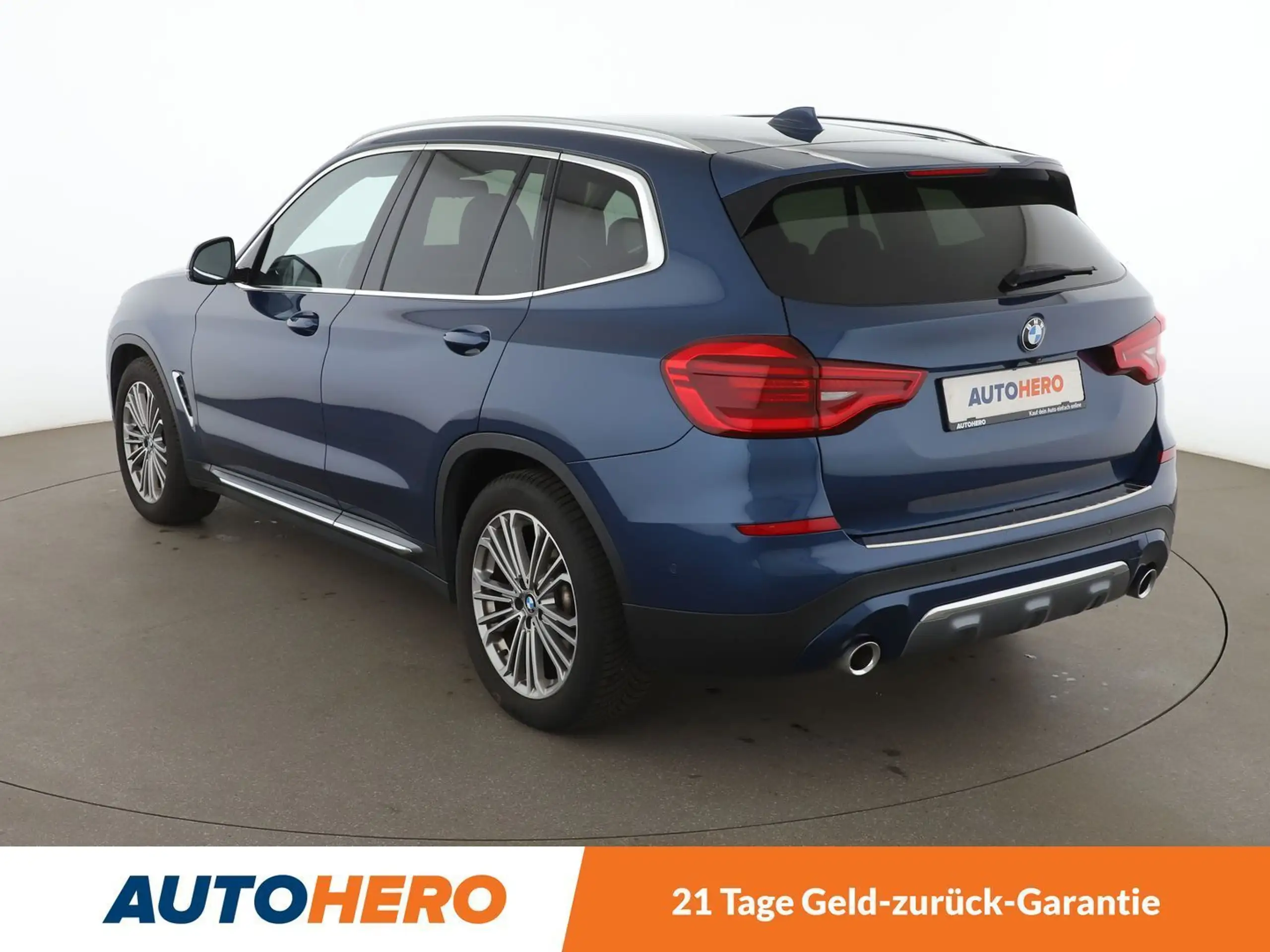 BMW - X3