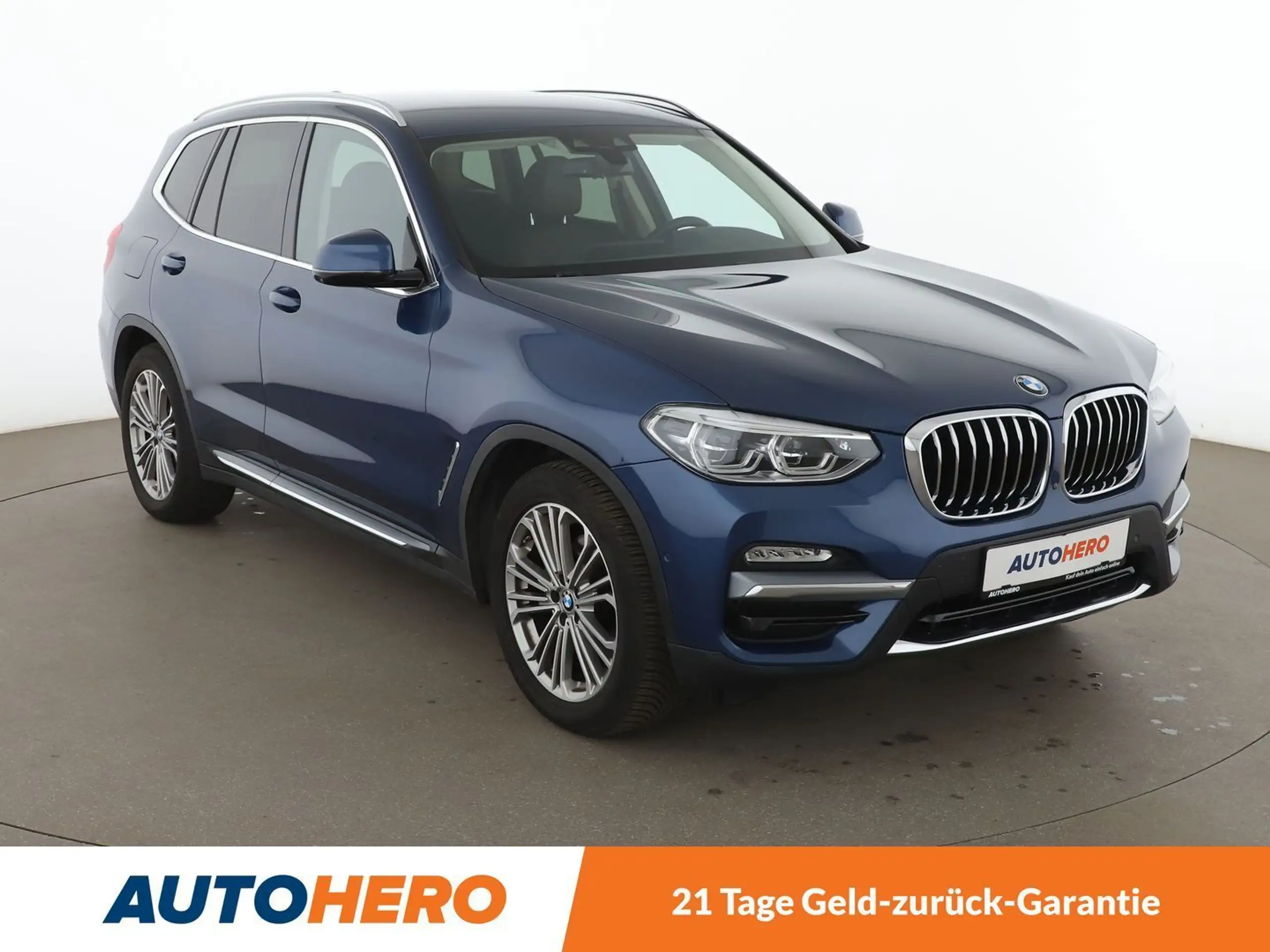 BMW - X3