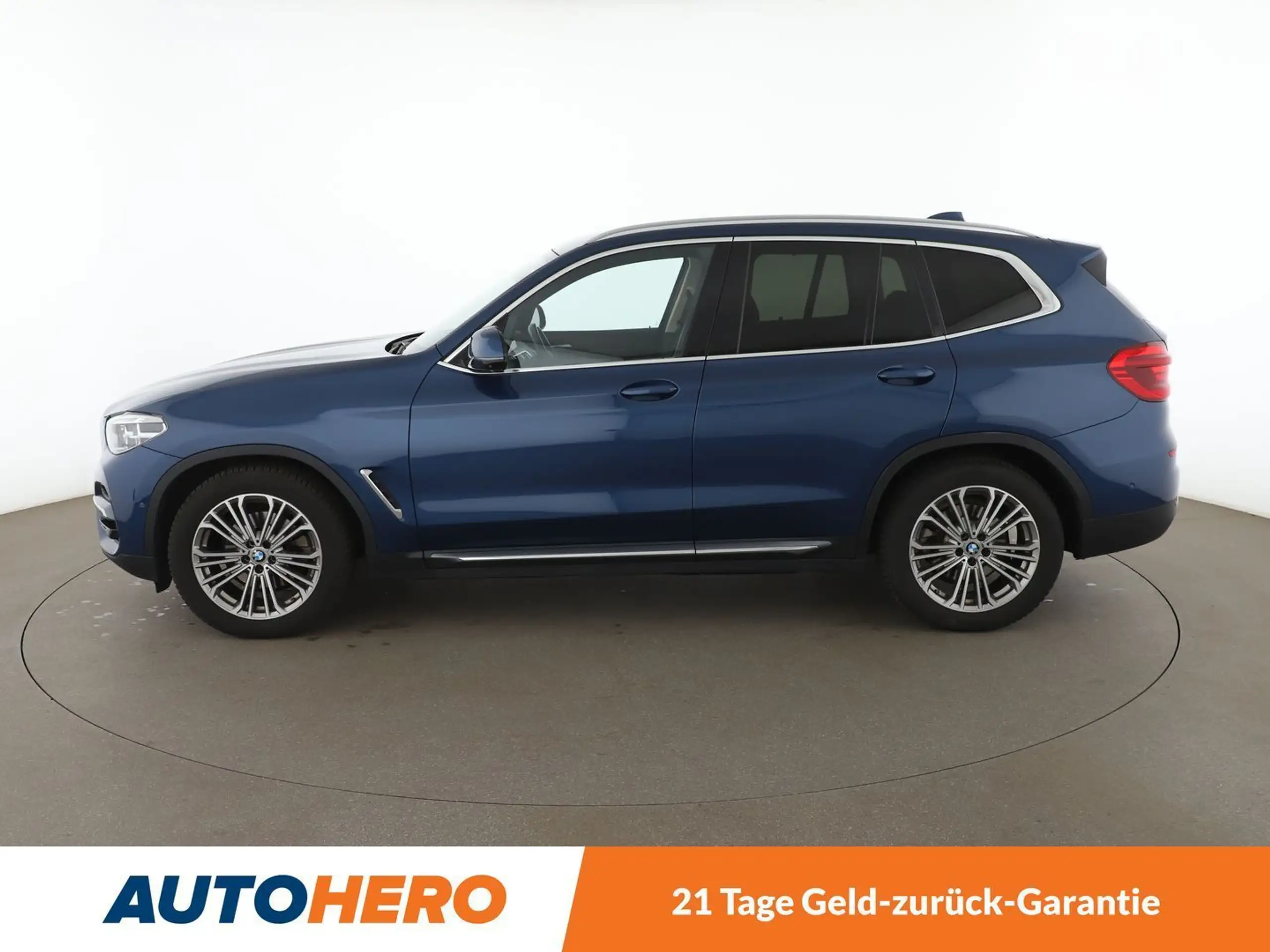 BMW - X3