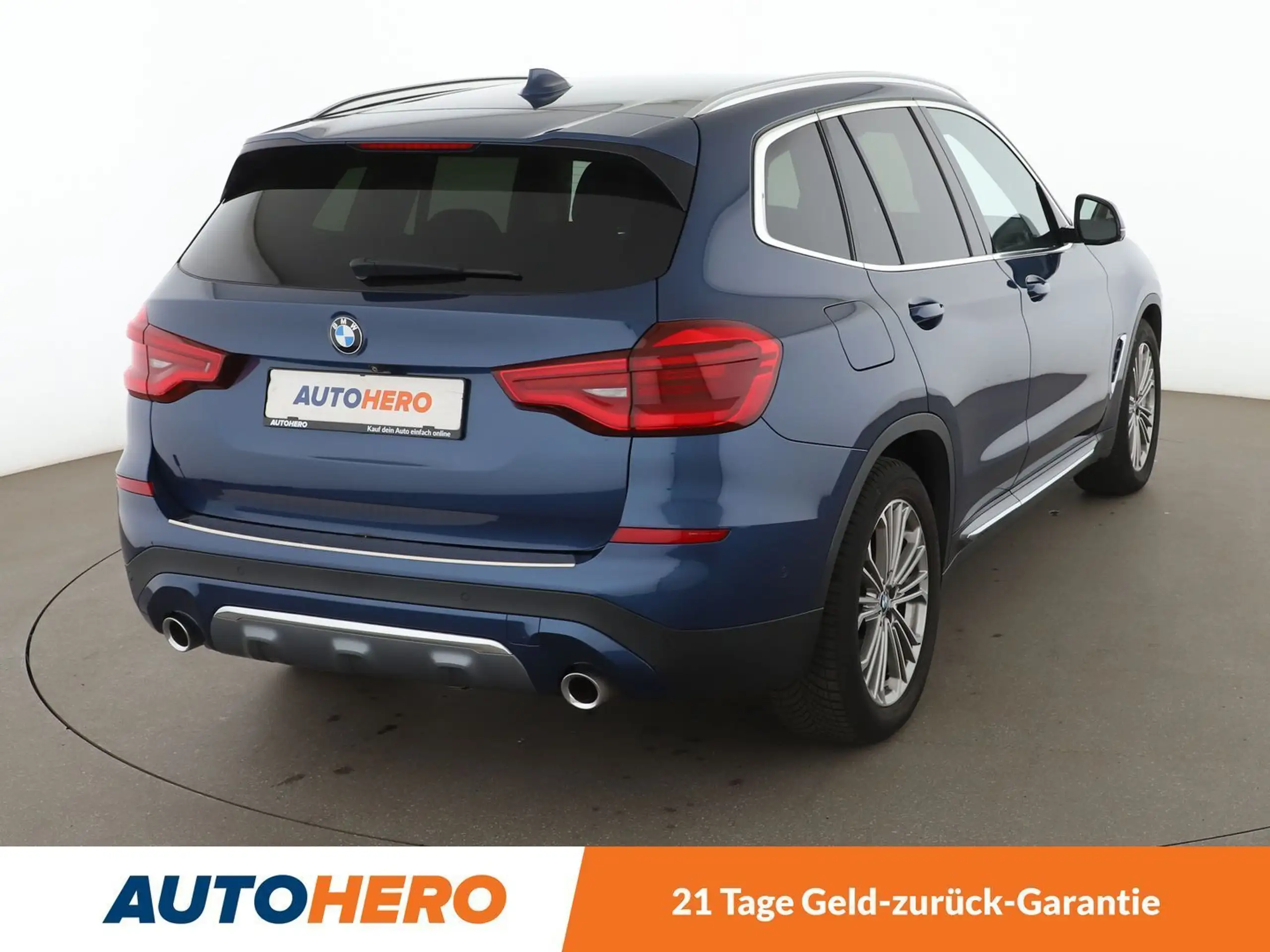 BMW - X3