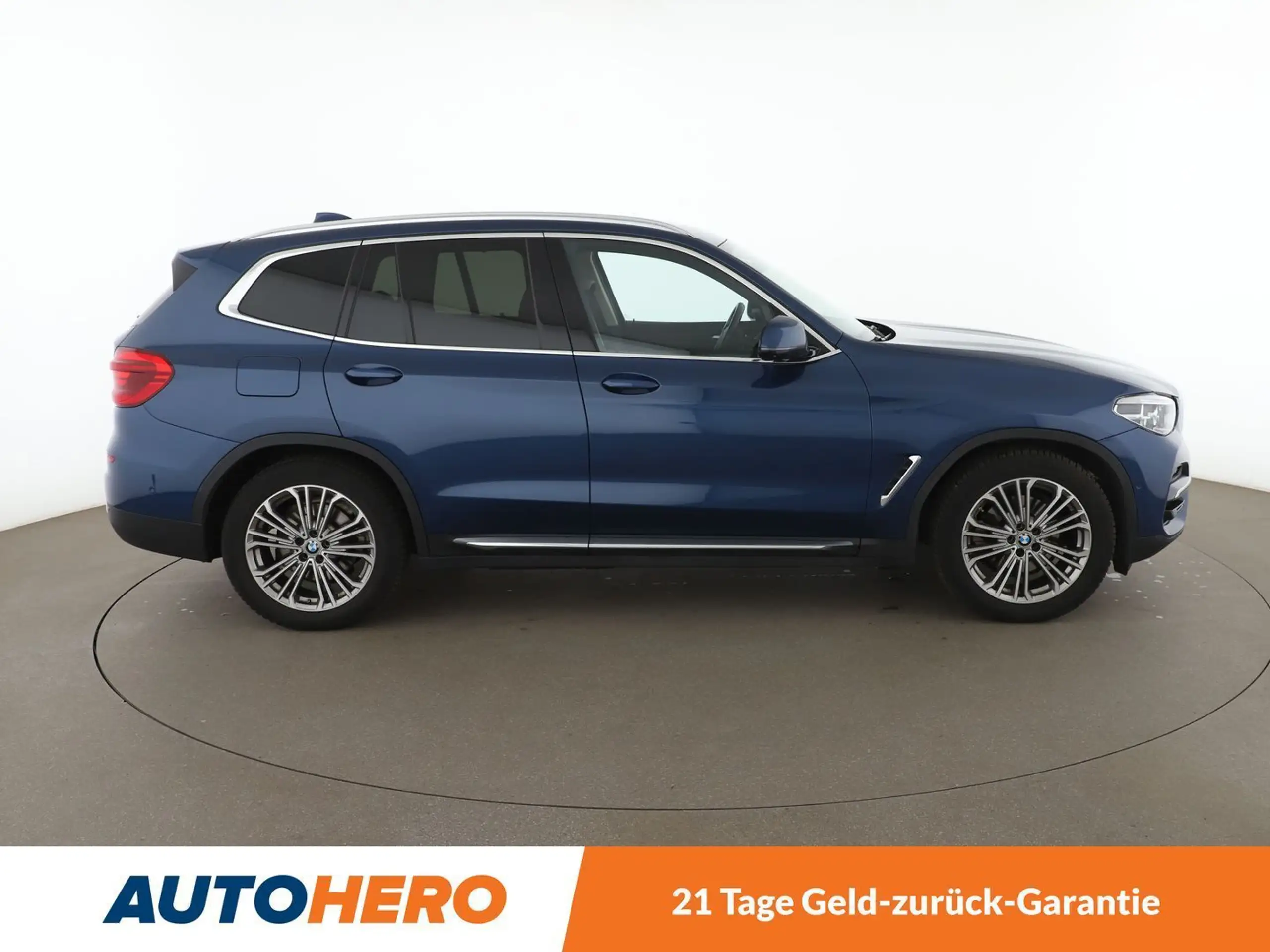 BMW - X3