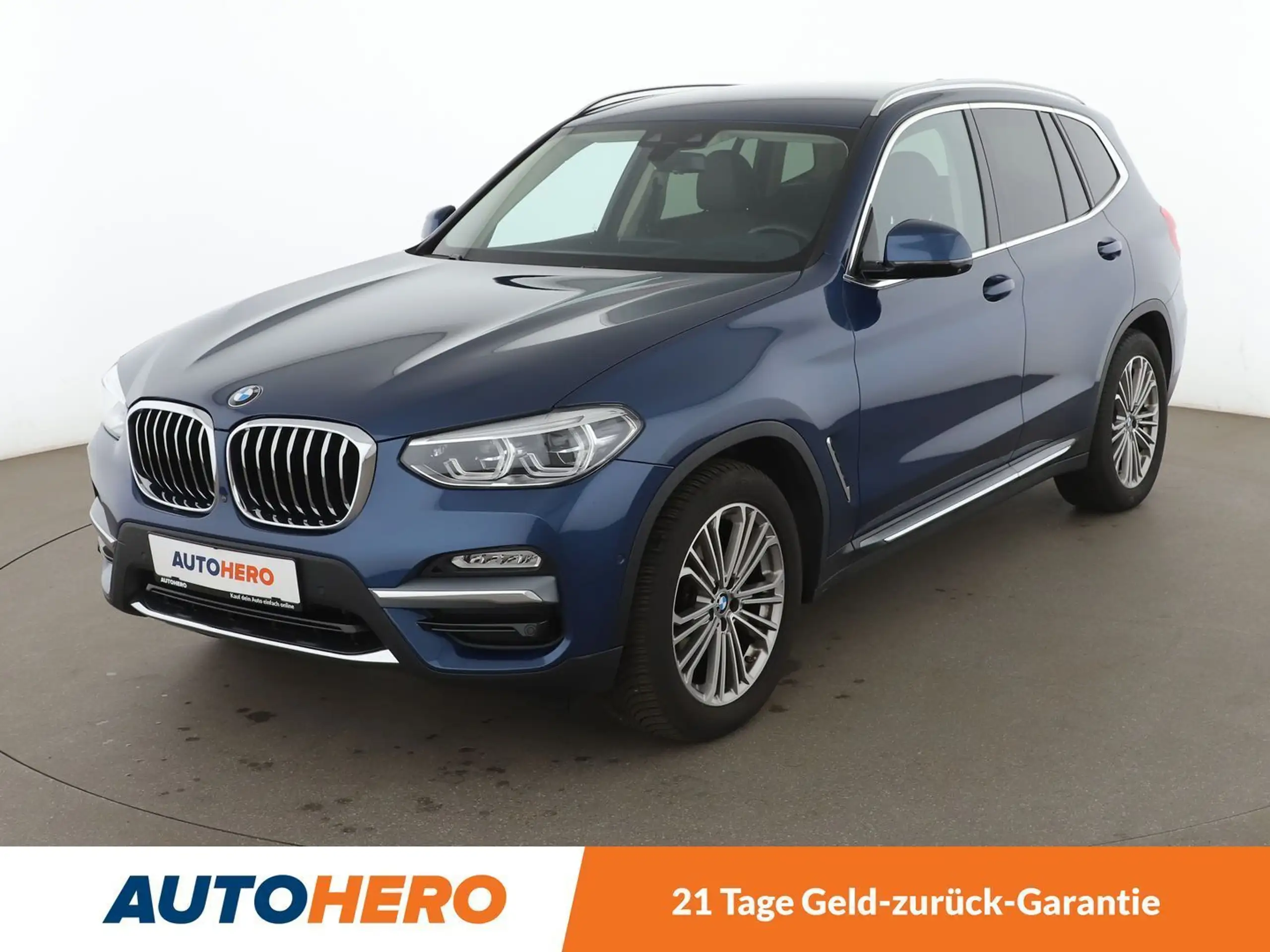 BMW - X3