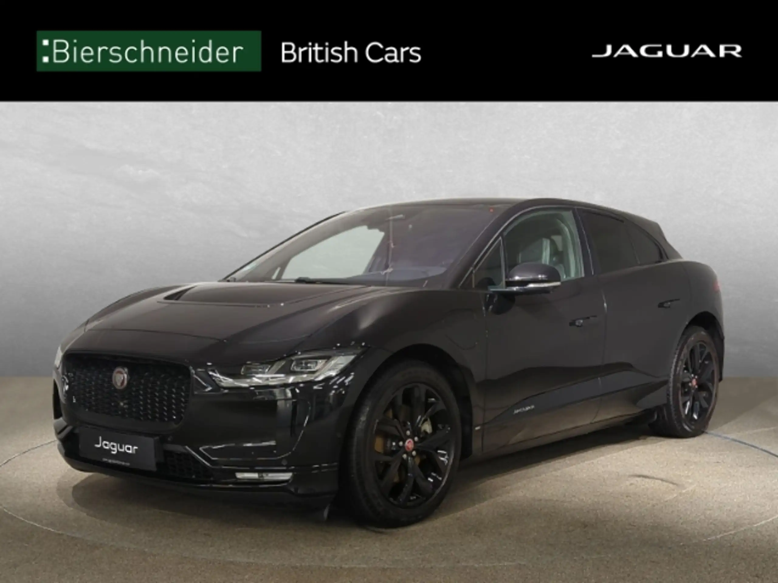 Jaguar - I-Pace