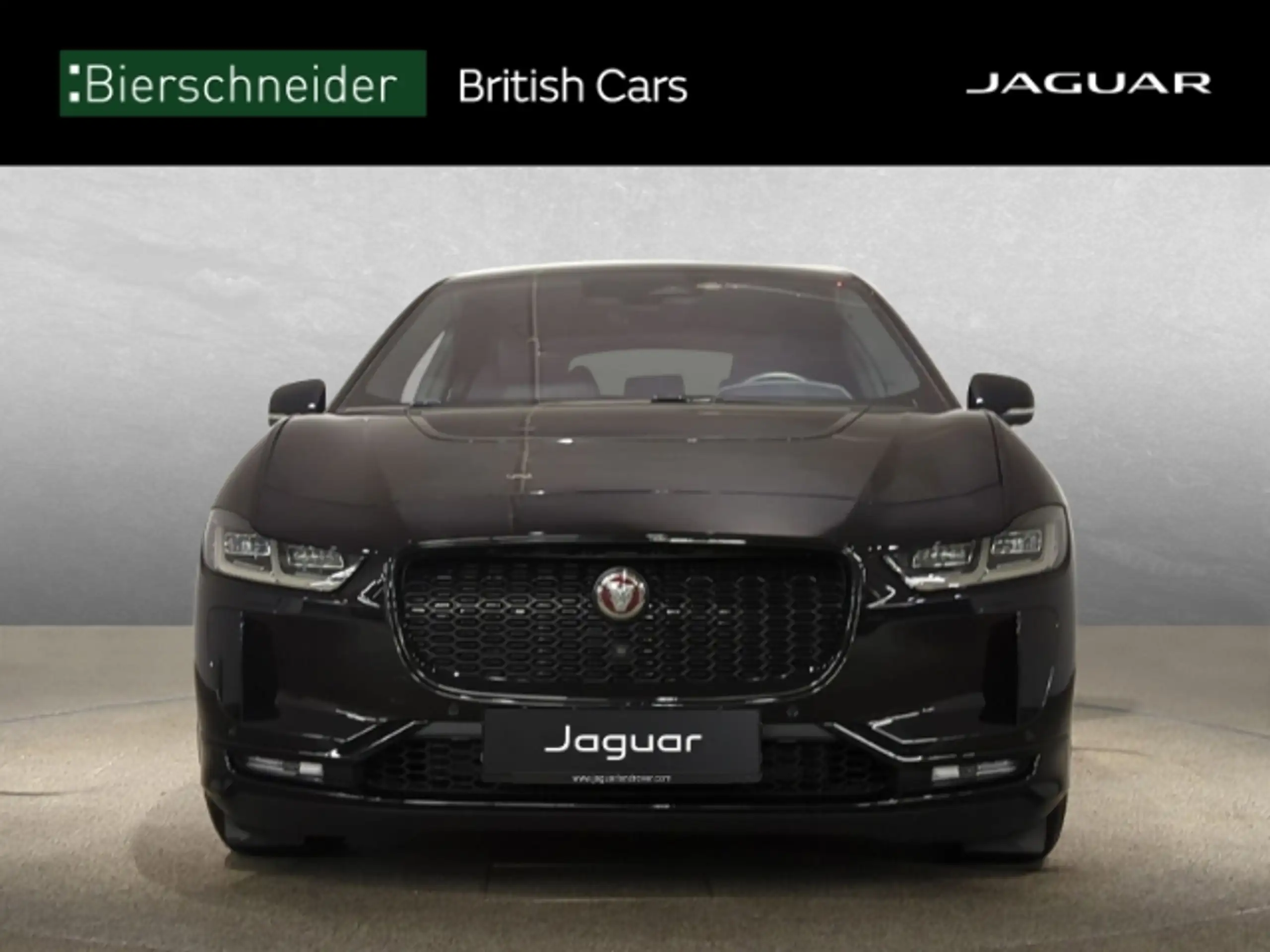 Jaguar - I-Pace