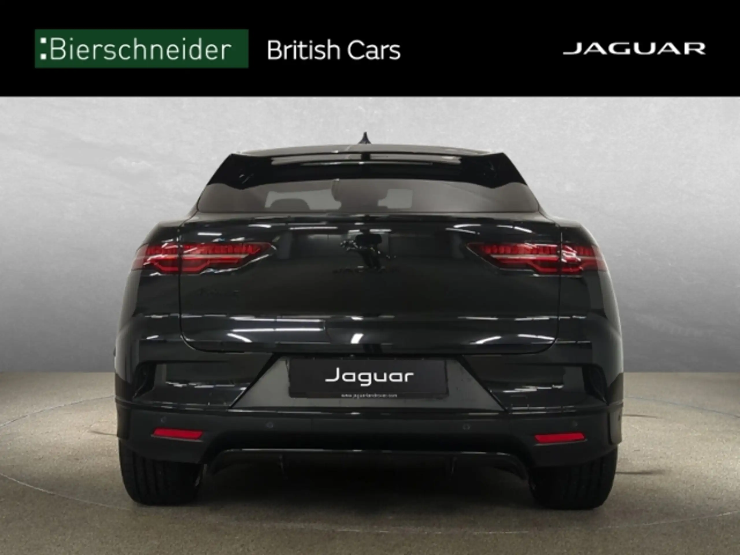 Jaguar - I-Pace