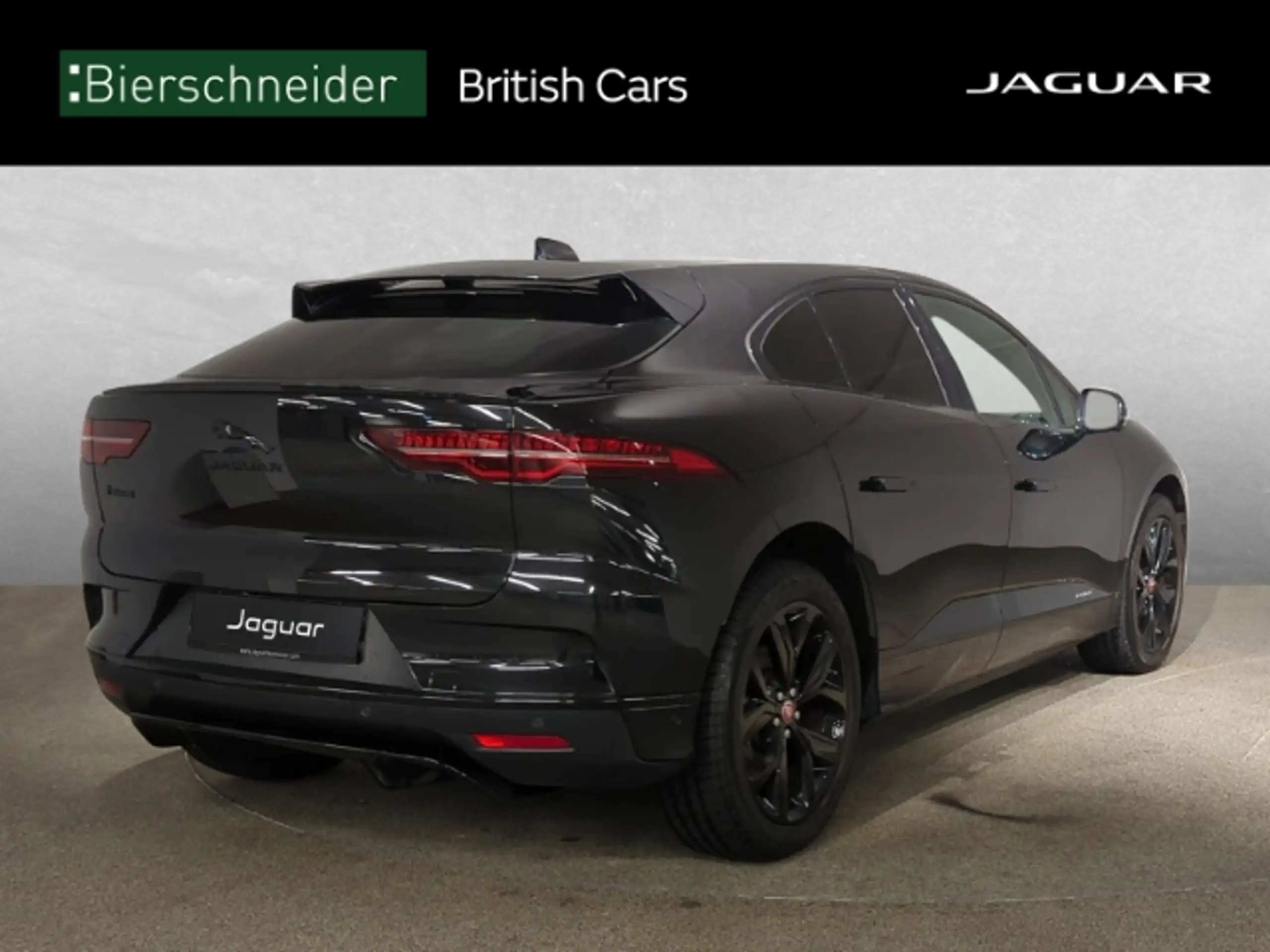 Jaguar - I-Pace