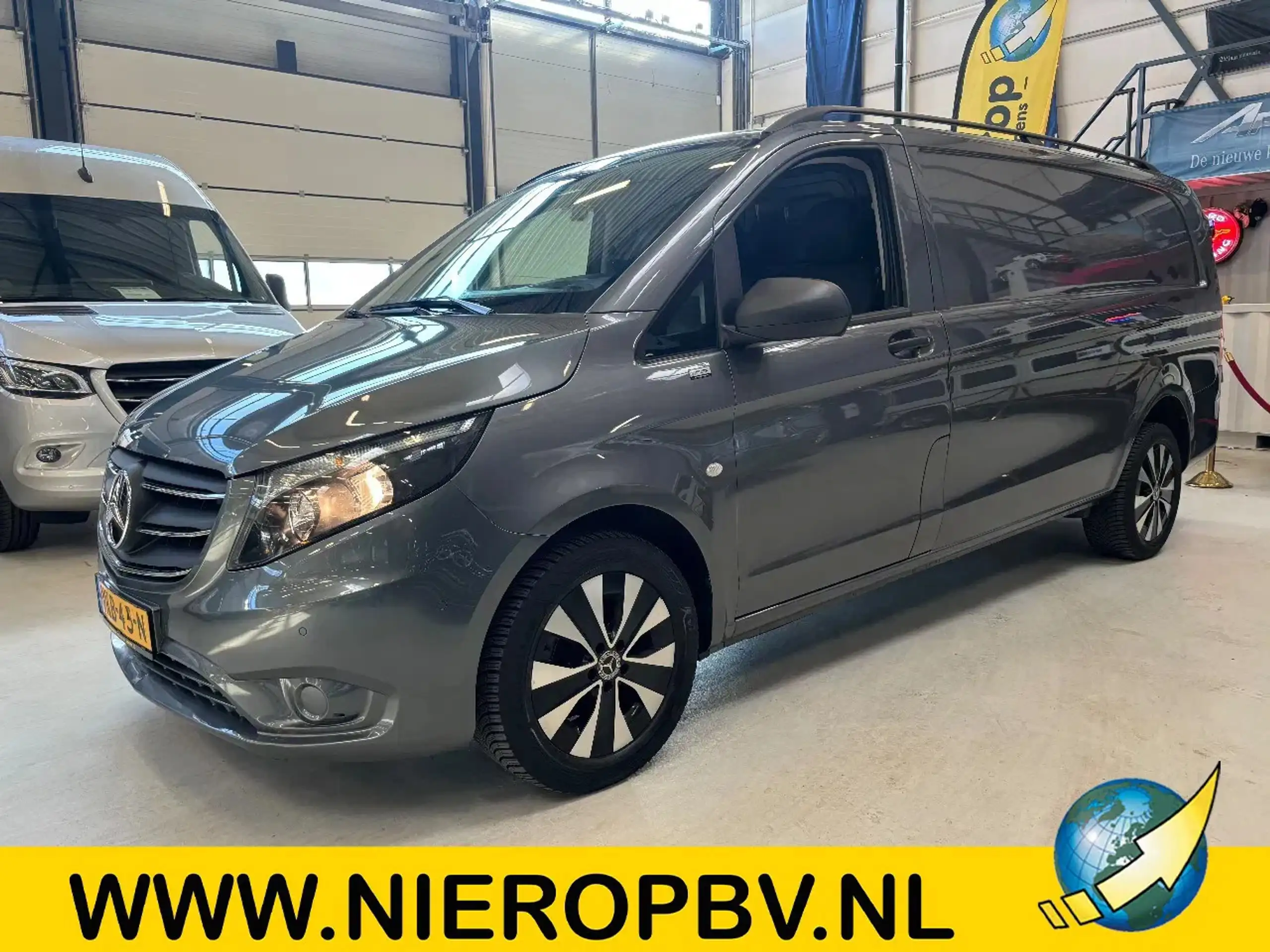 Mercedes-Benz - Vito