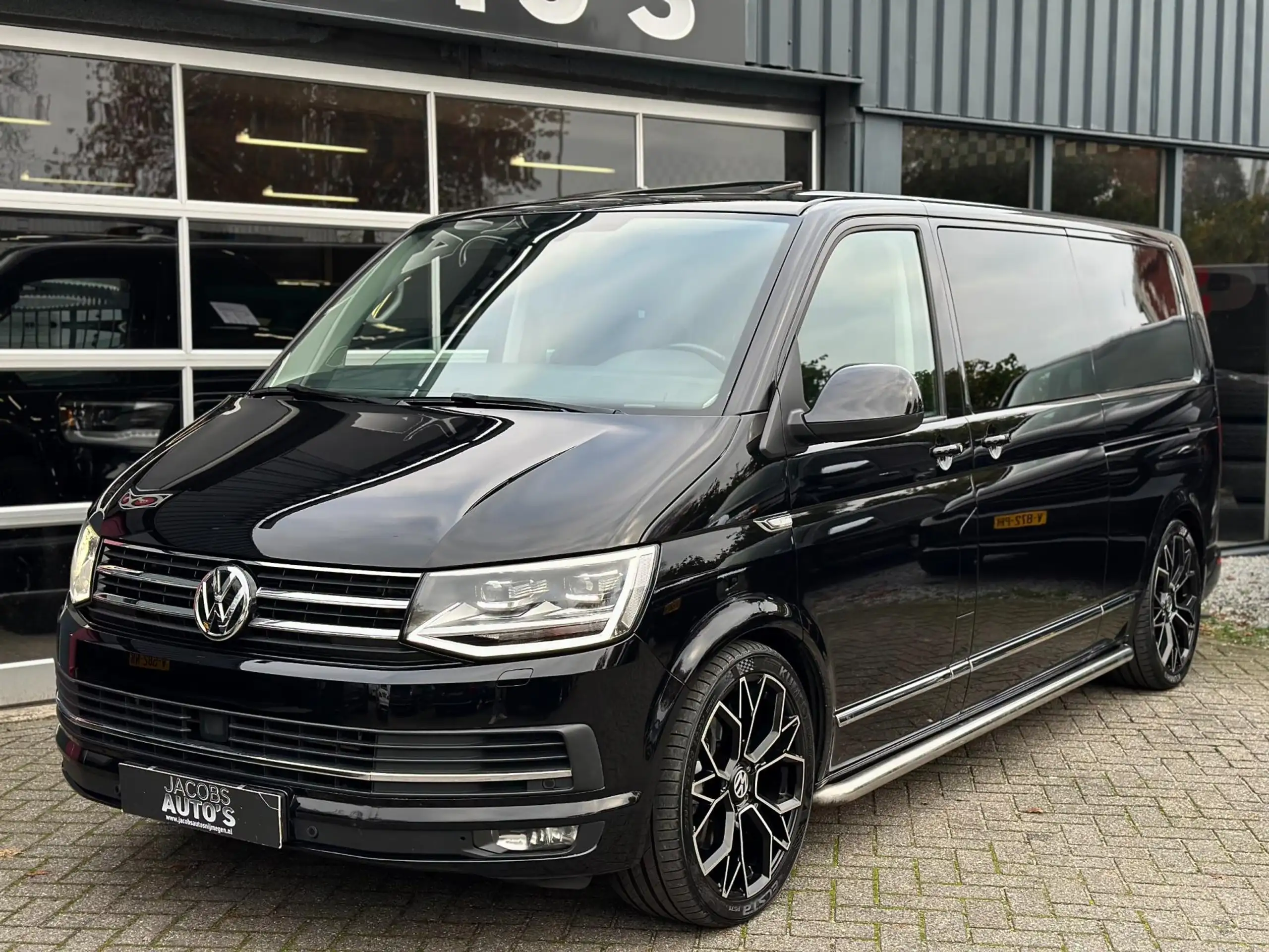 Volkswagen - Transporter