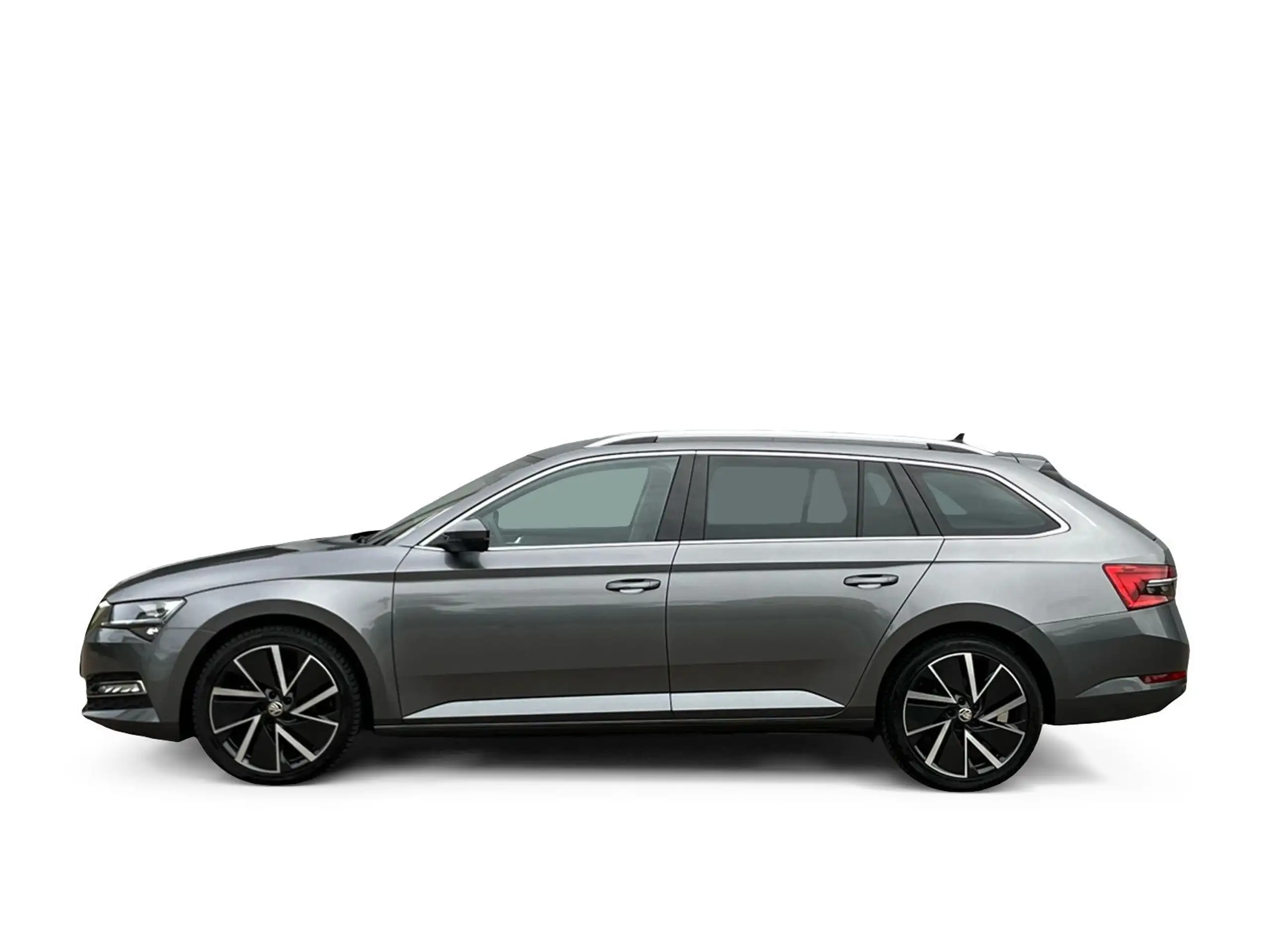 Skoda - Superb