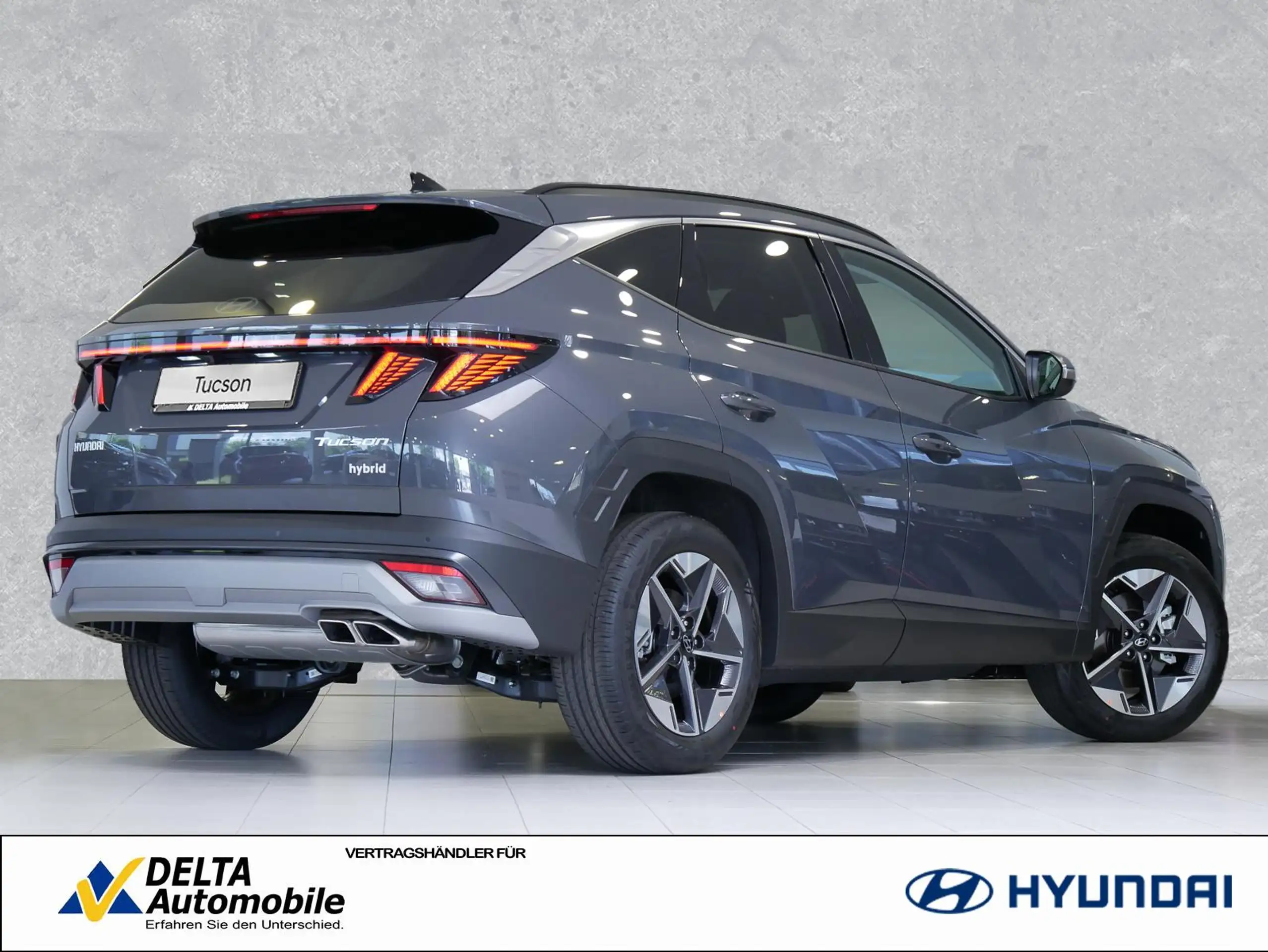 Hyundai - TUCSON