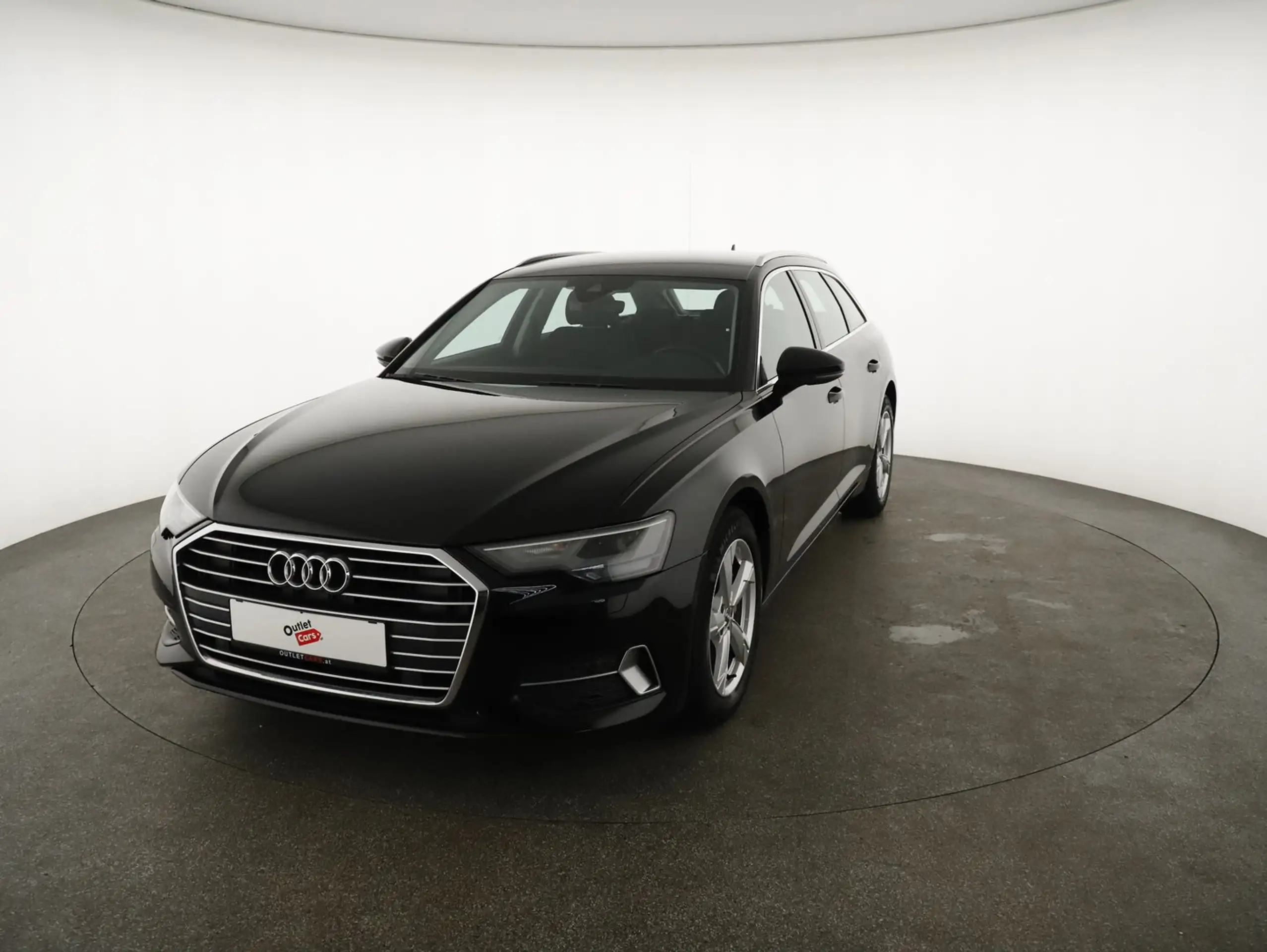 Audi - A6