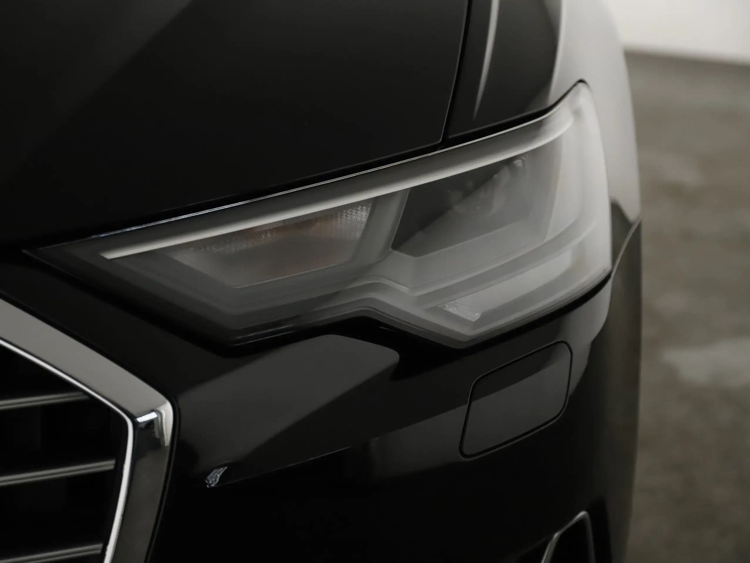 Audi - A6