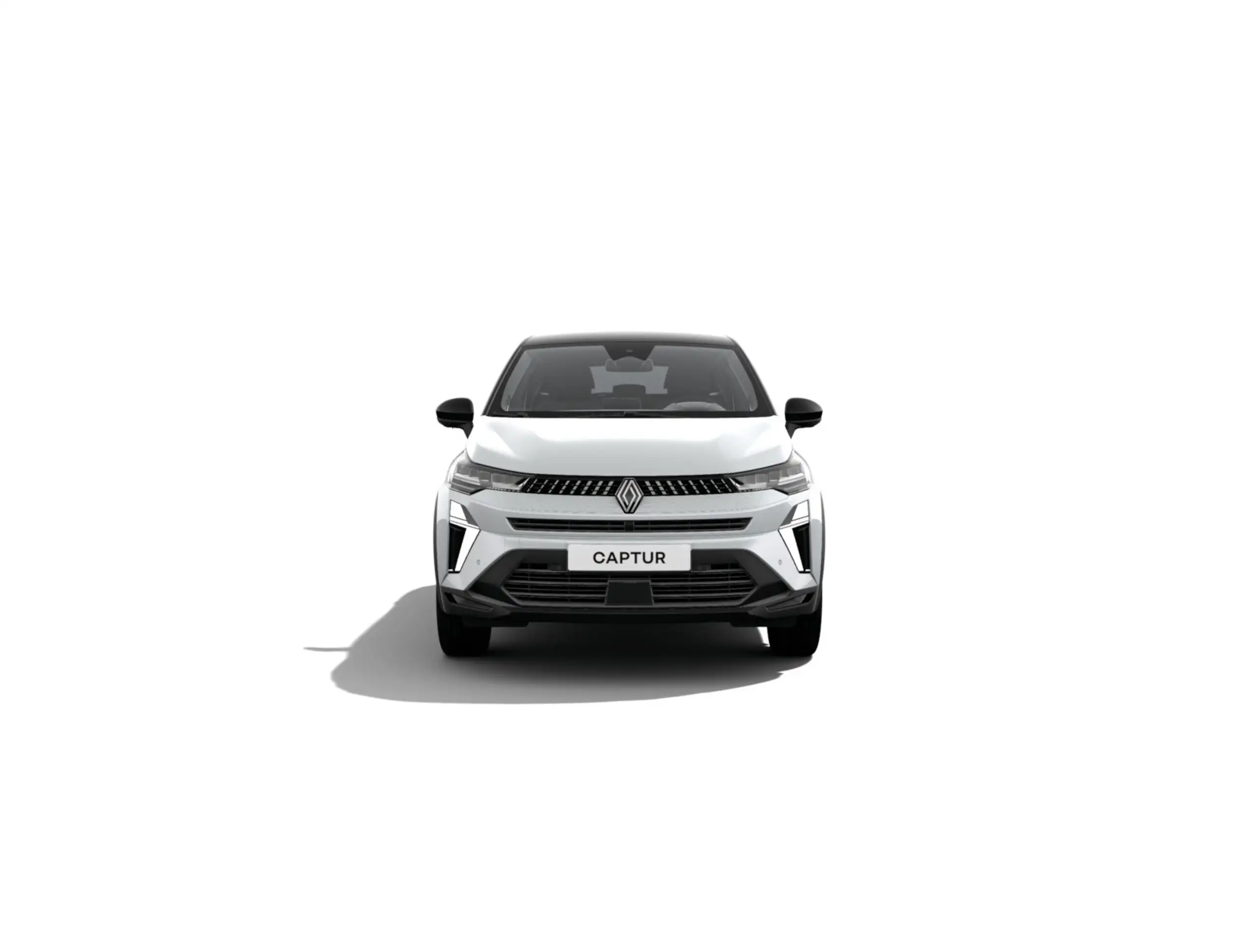 Renault - Captur