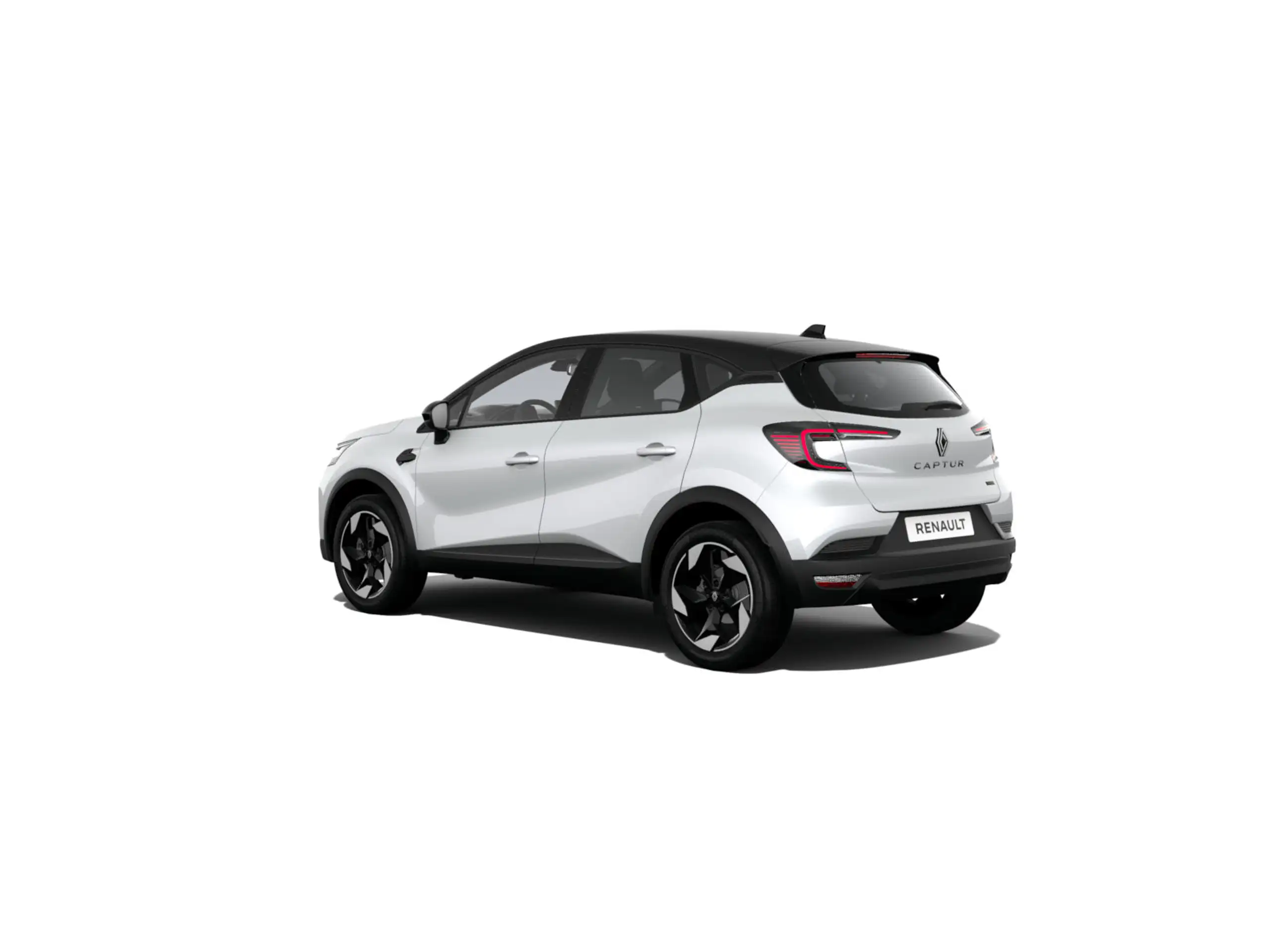 Renault - Captur