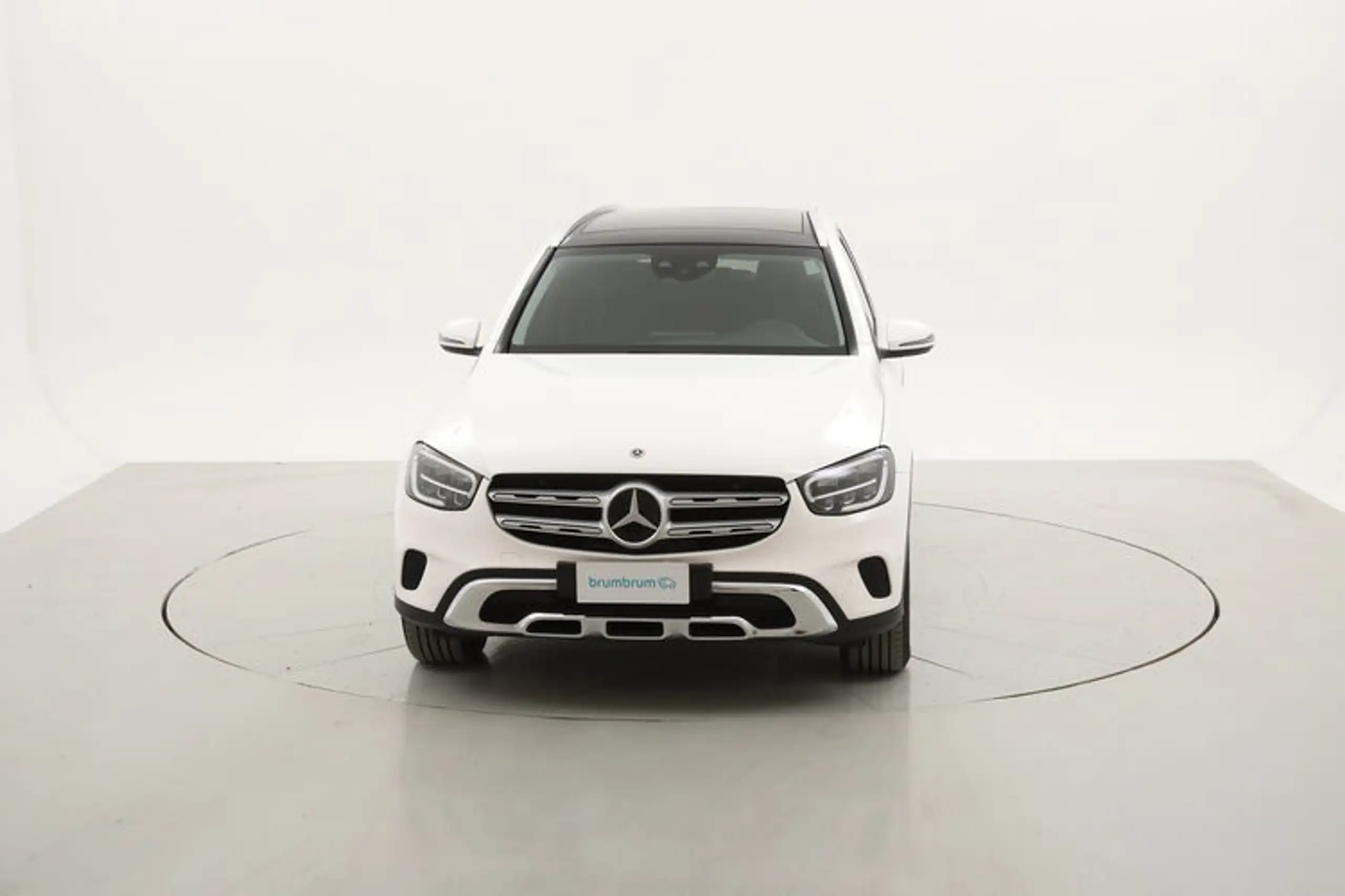 Mercedes-Benz - GLC 200