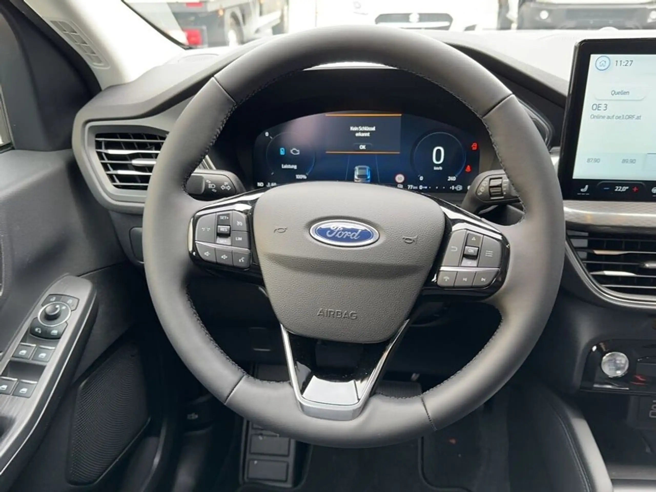 Ford - Kuga