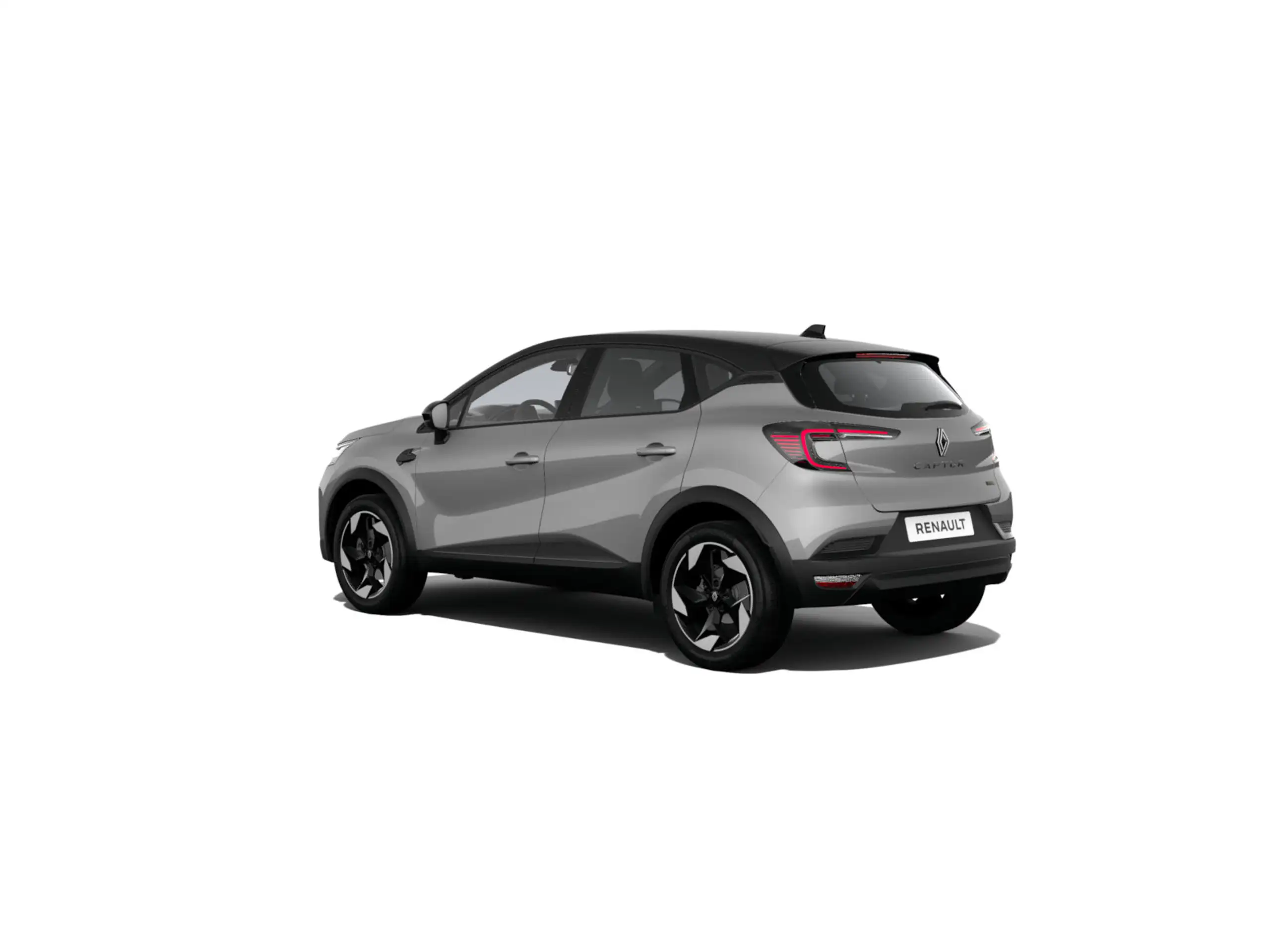 Renault - Captur