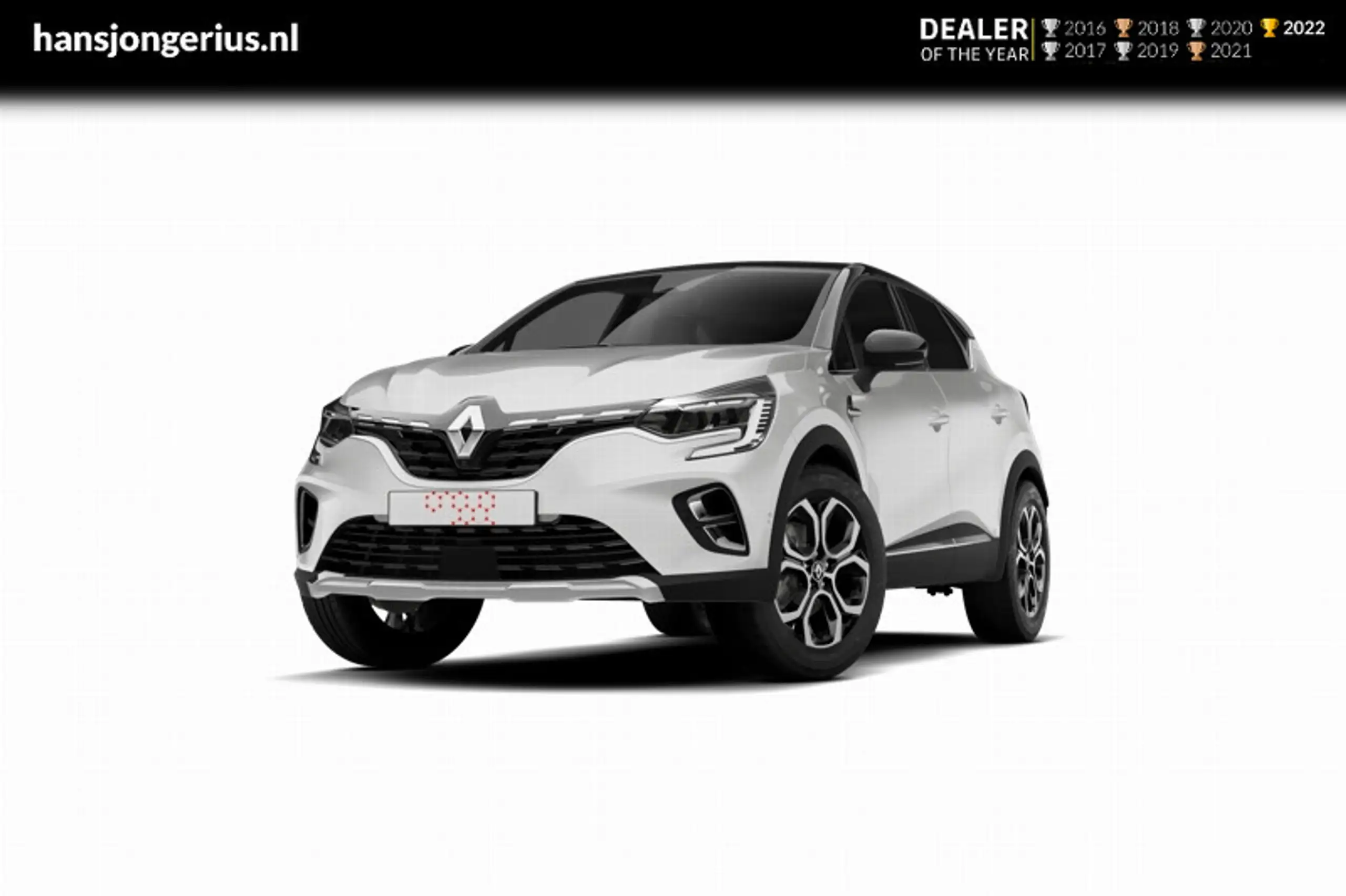 Renault - Captur