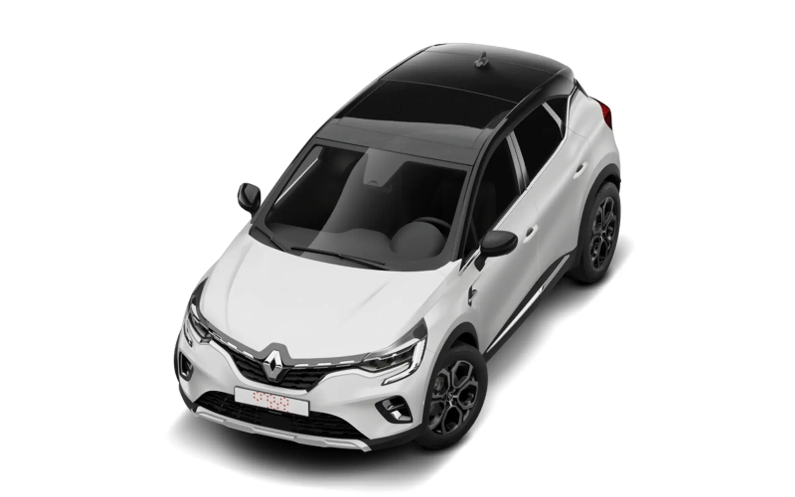 Renault - Captur