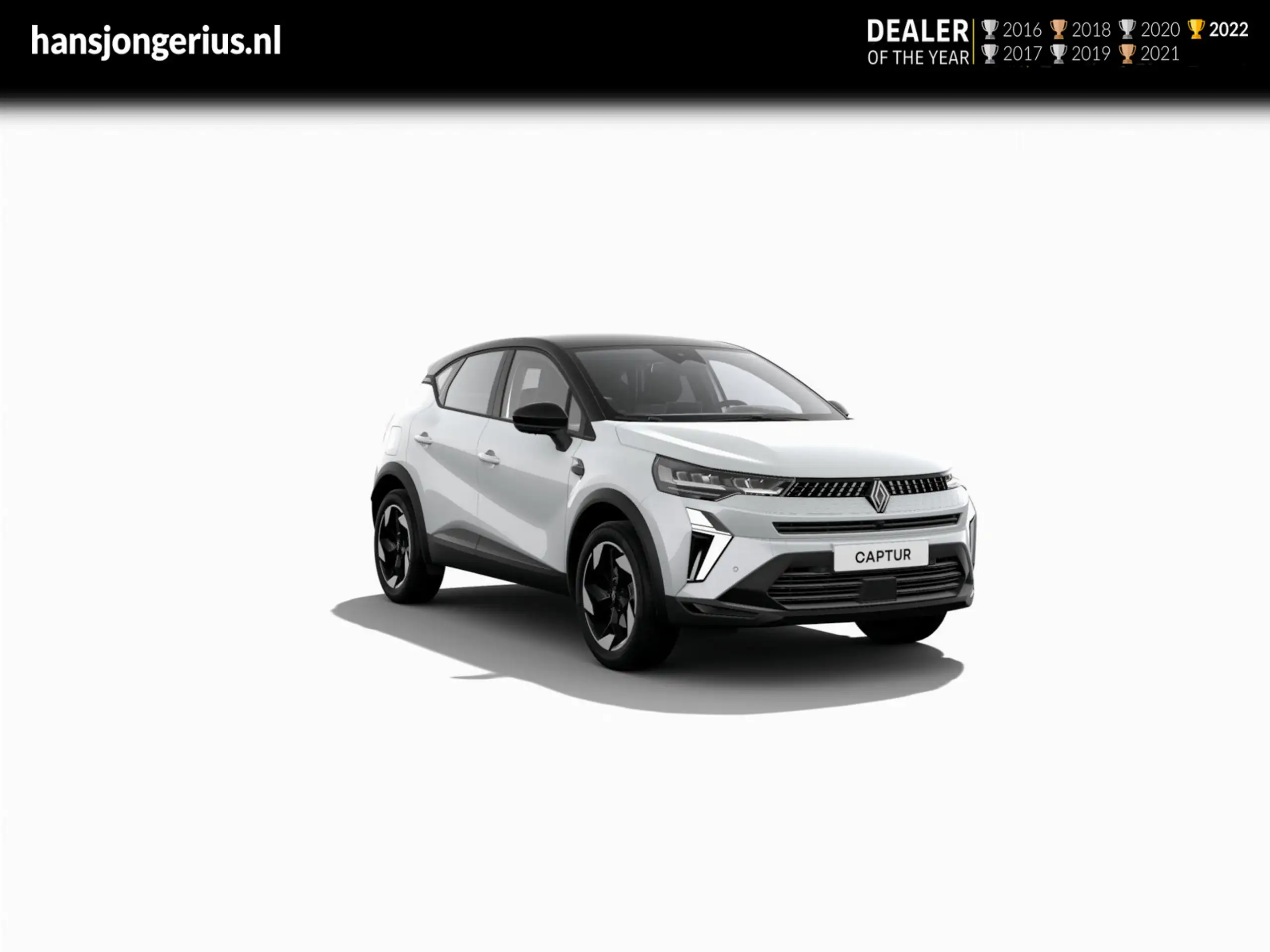 Renault - Captur