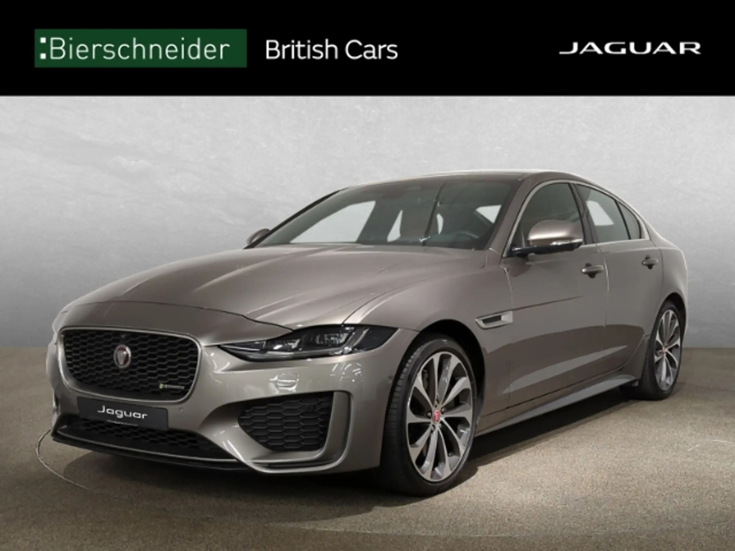 Jaguar - XE