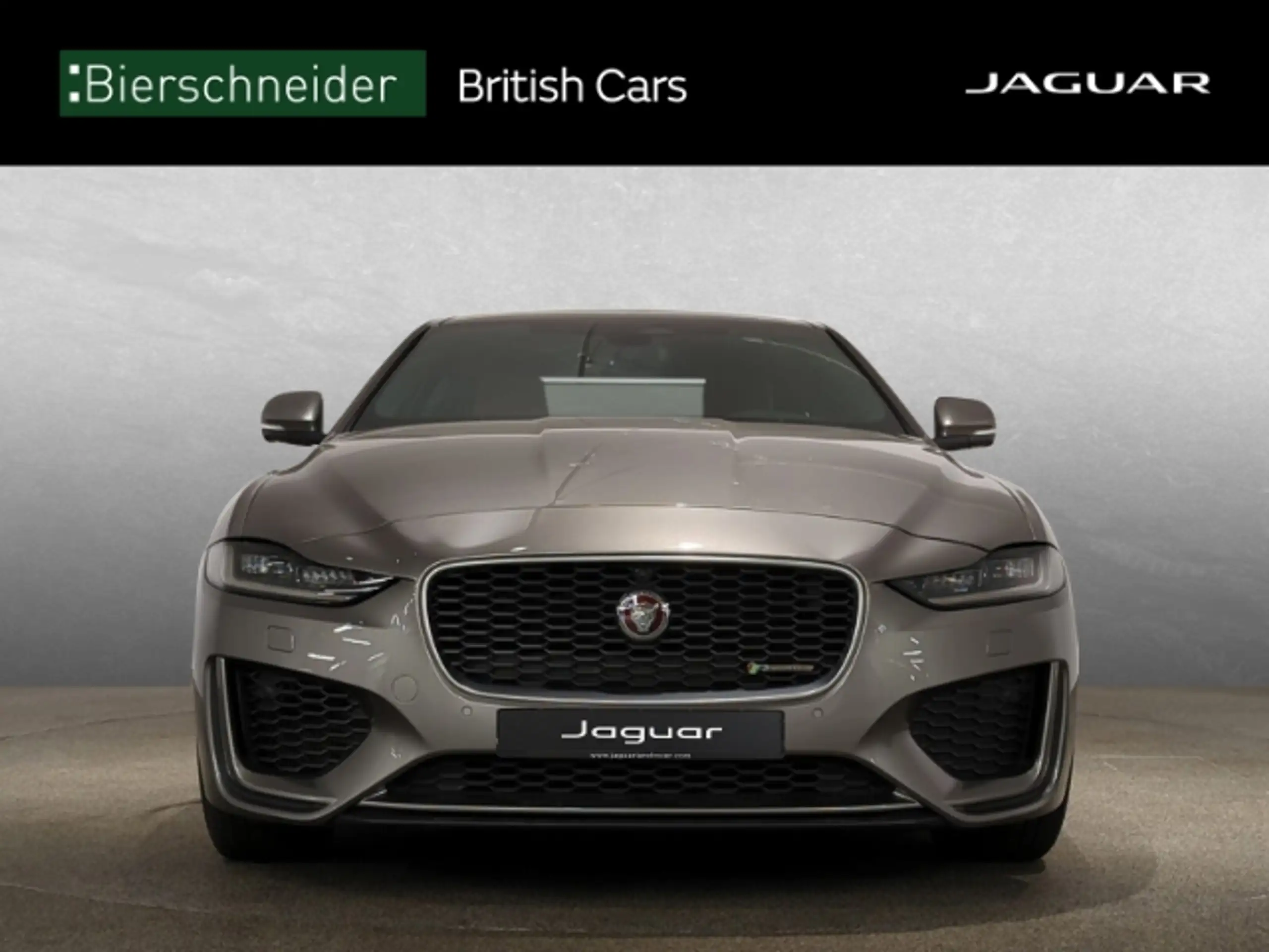 Jaguar - XE