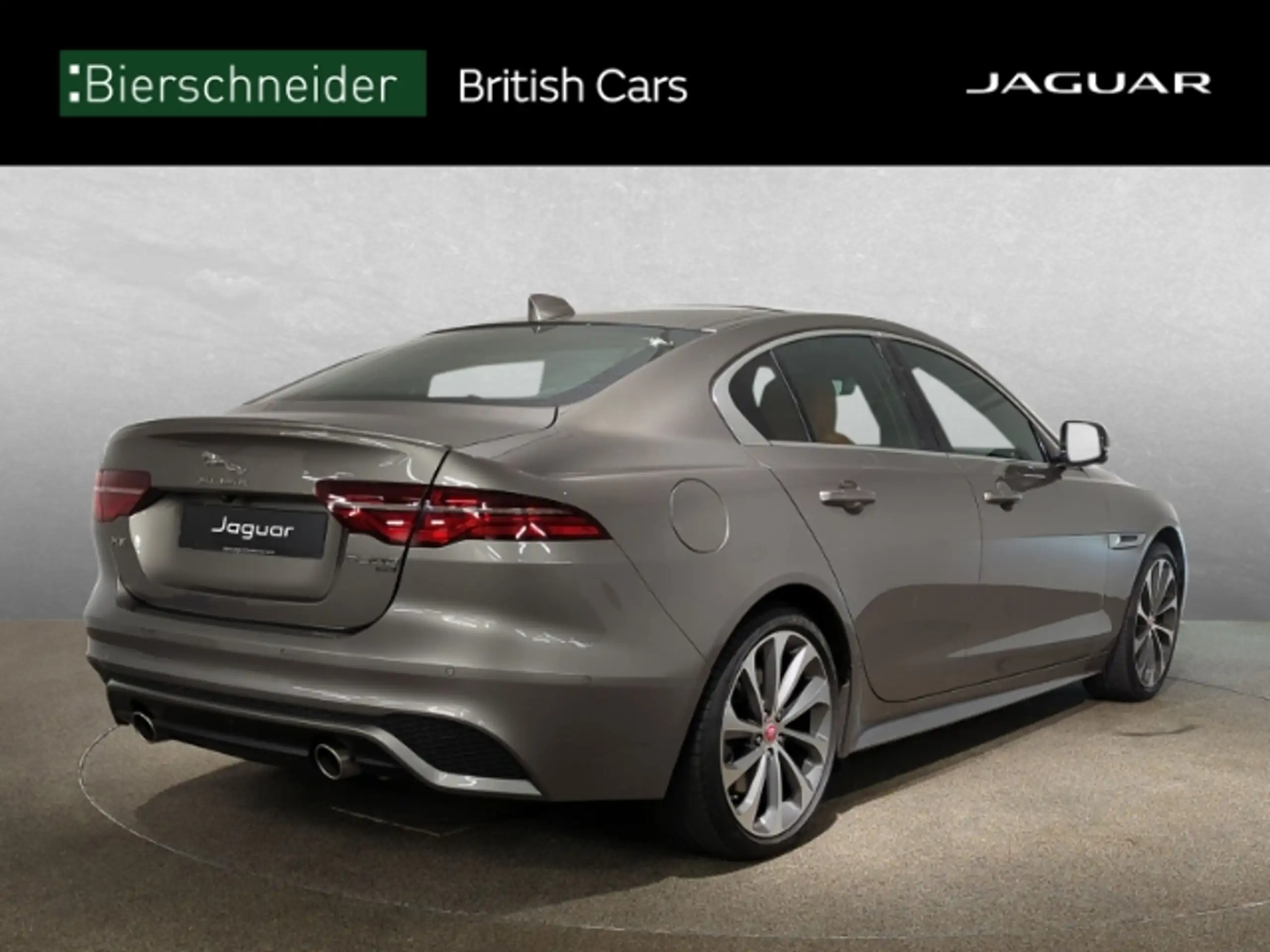 Jaguar - XE