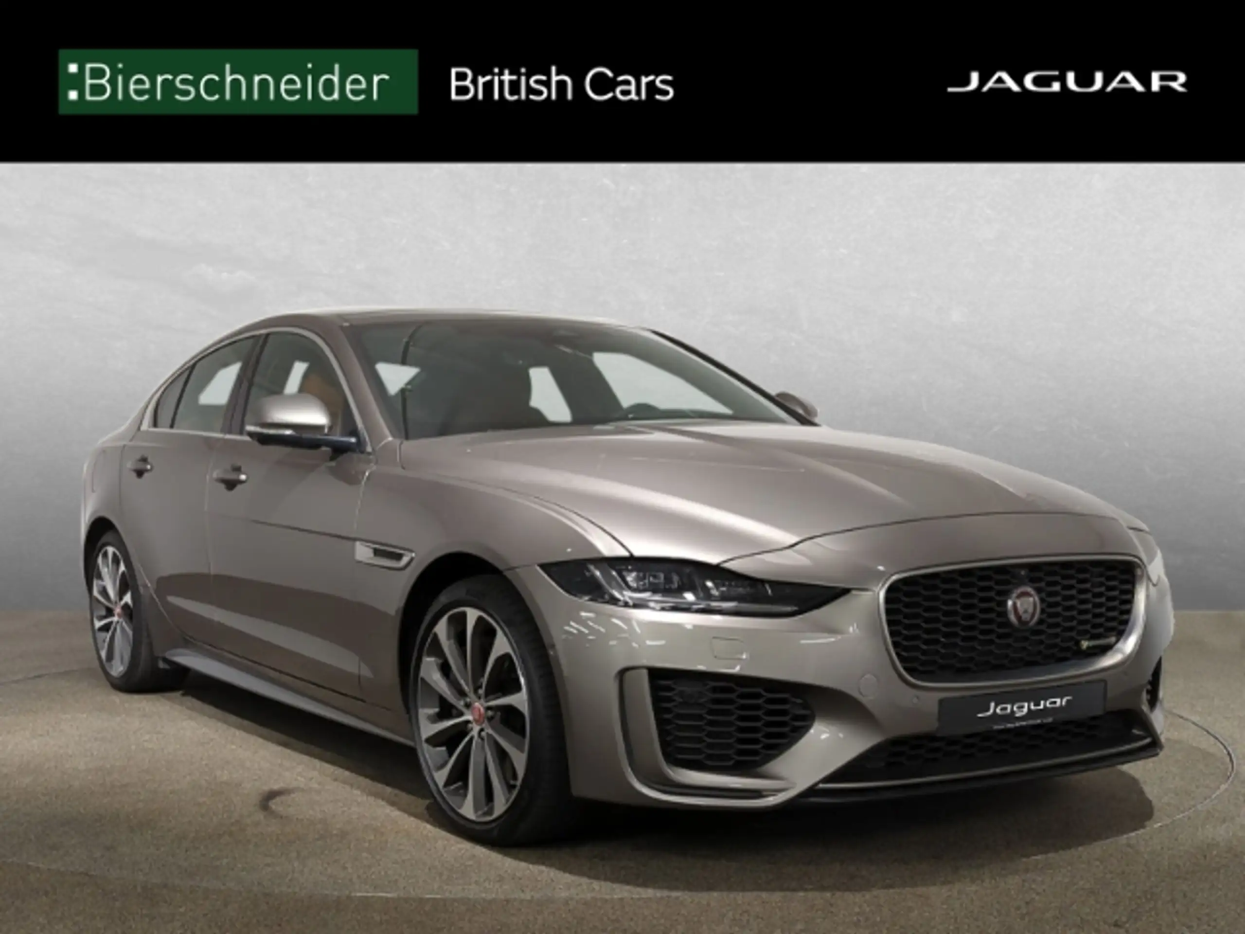 Jaguar - XE