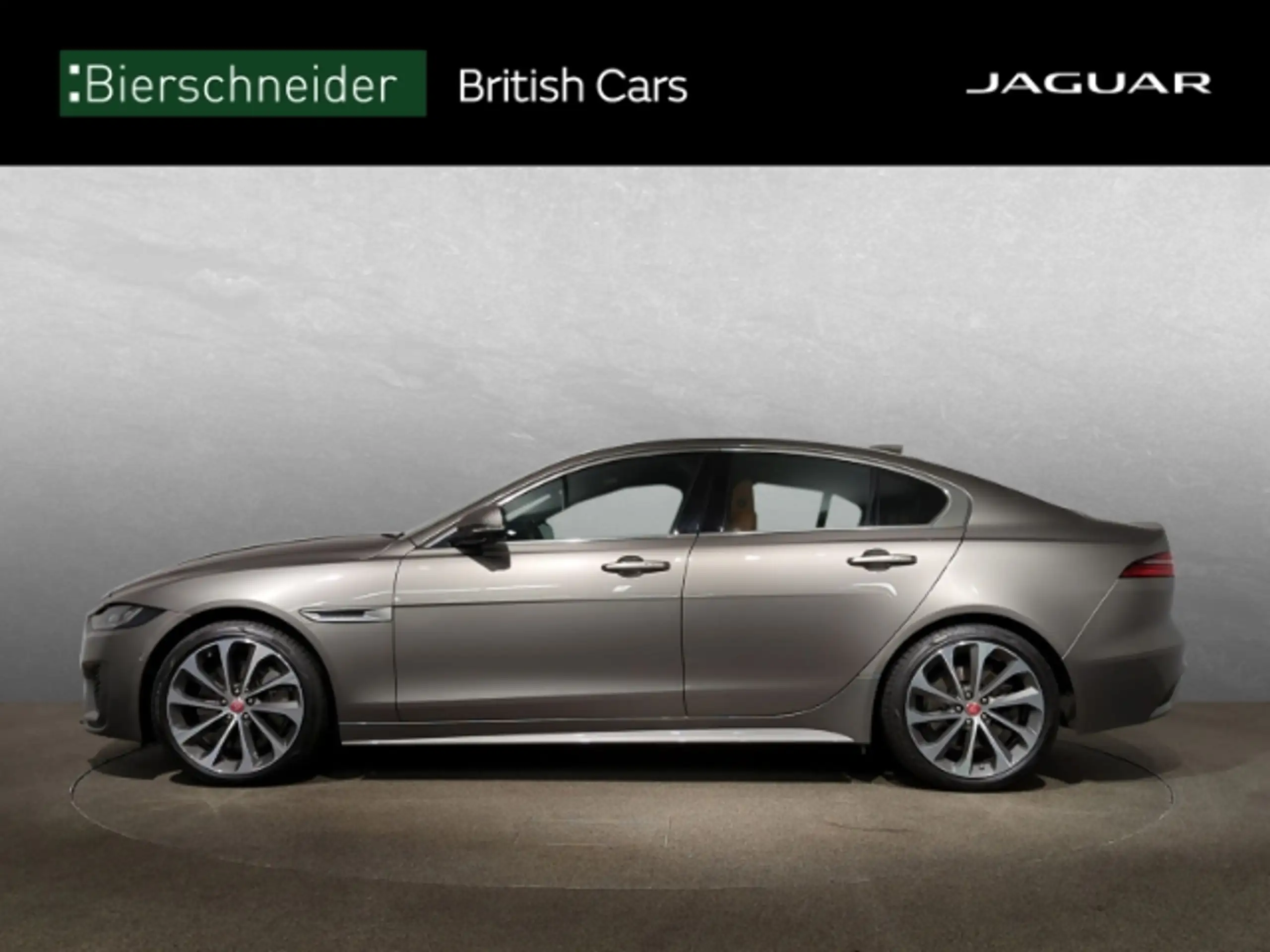 Jaguar - XE