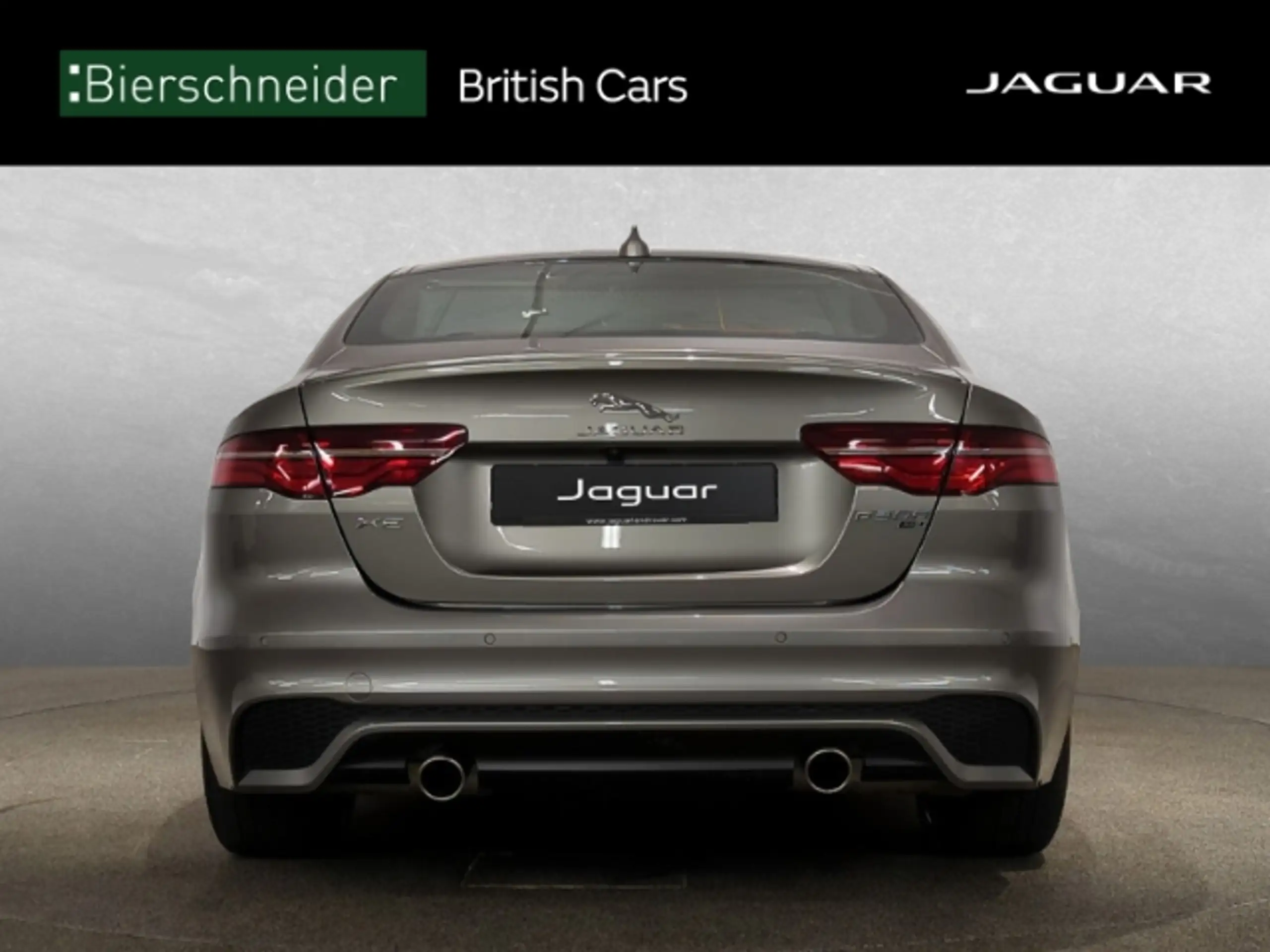 Jaguar - XE